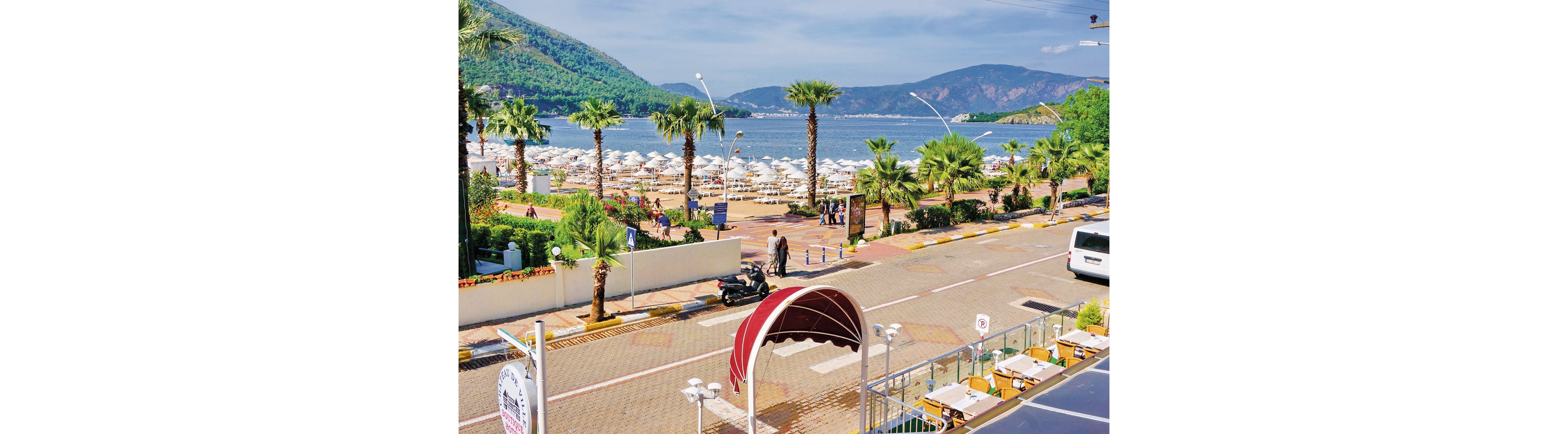 Hotel Chateau de Ville