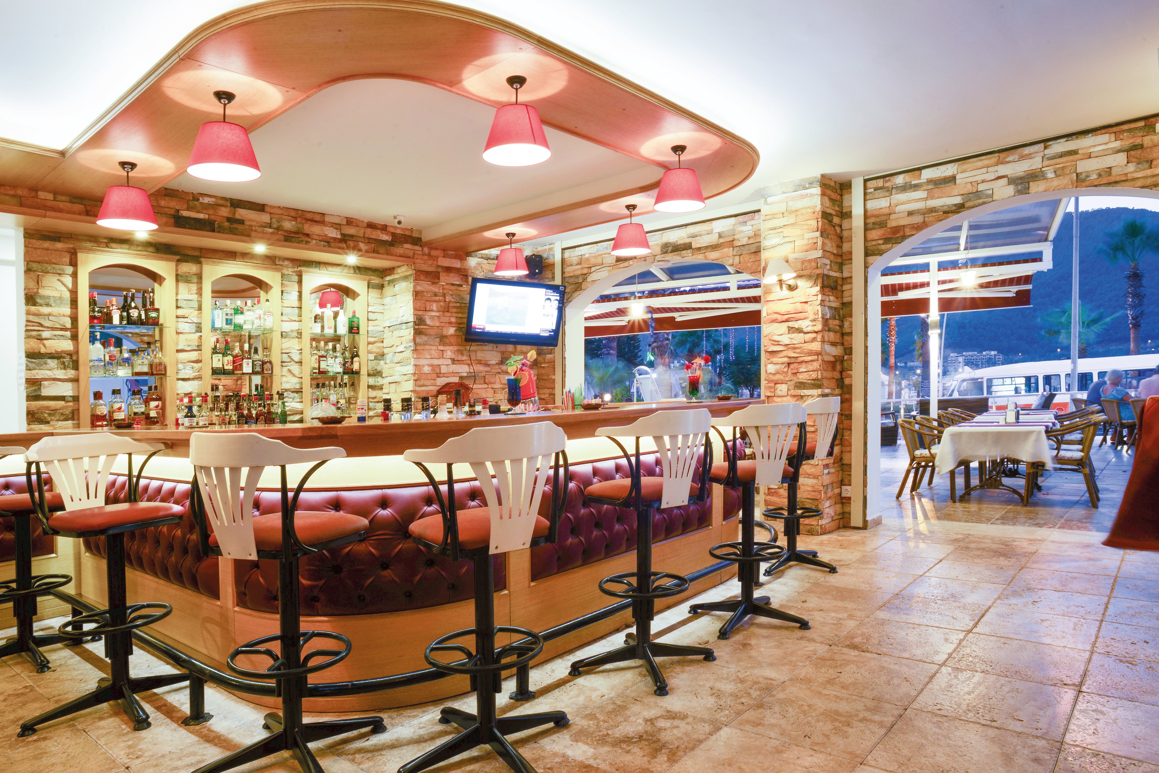 Hotel Chateau de Ville