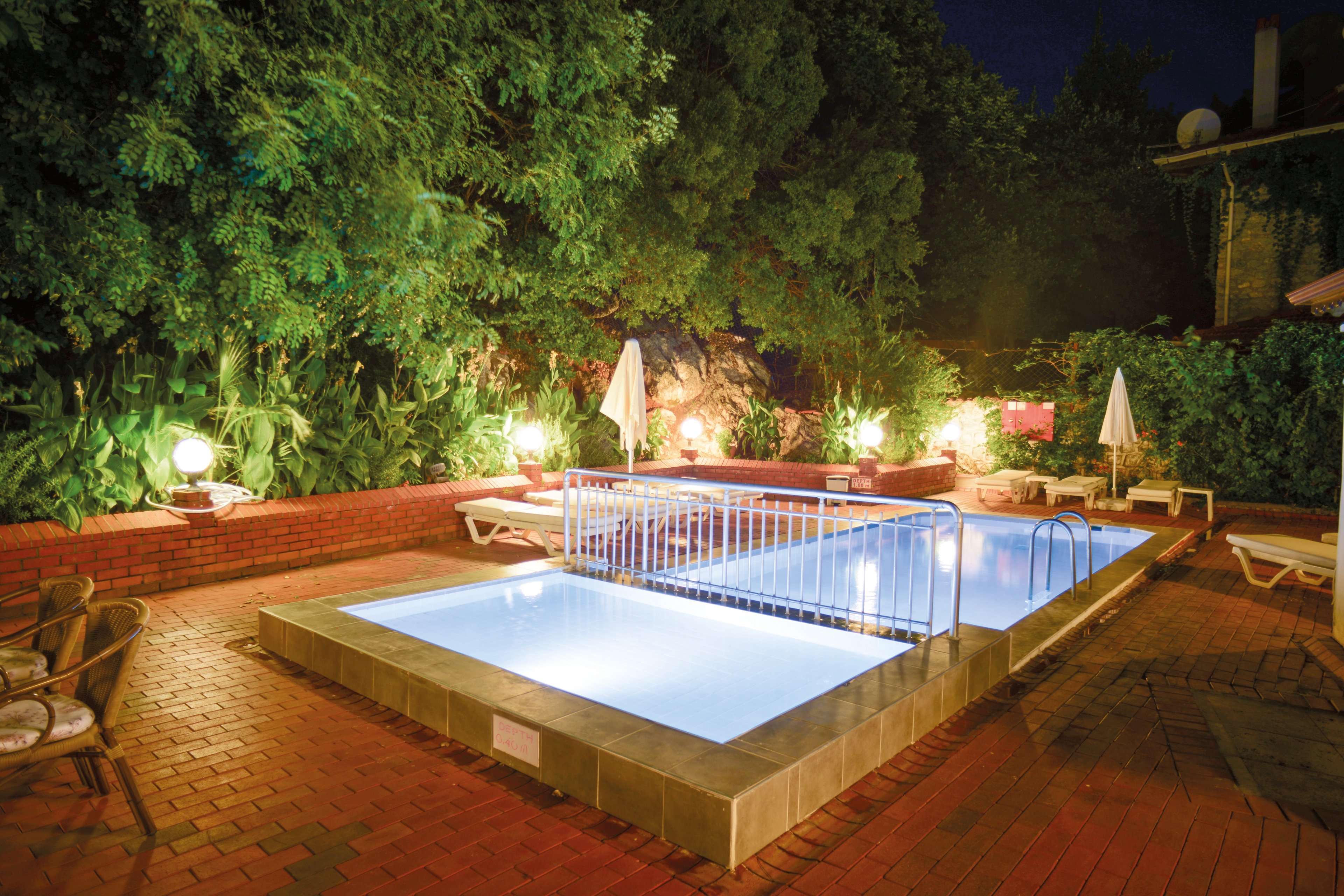 Hotel Chateau de Ville