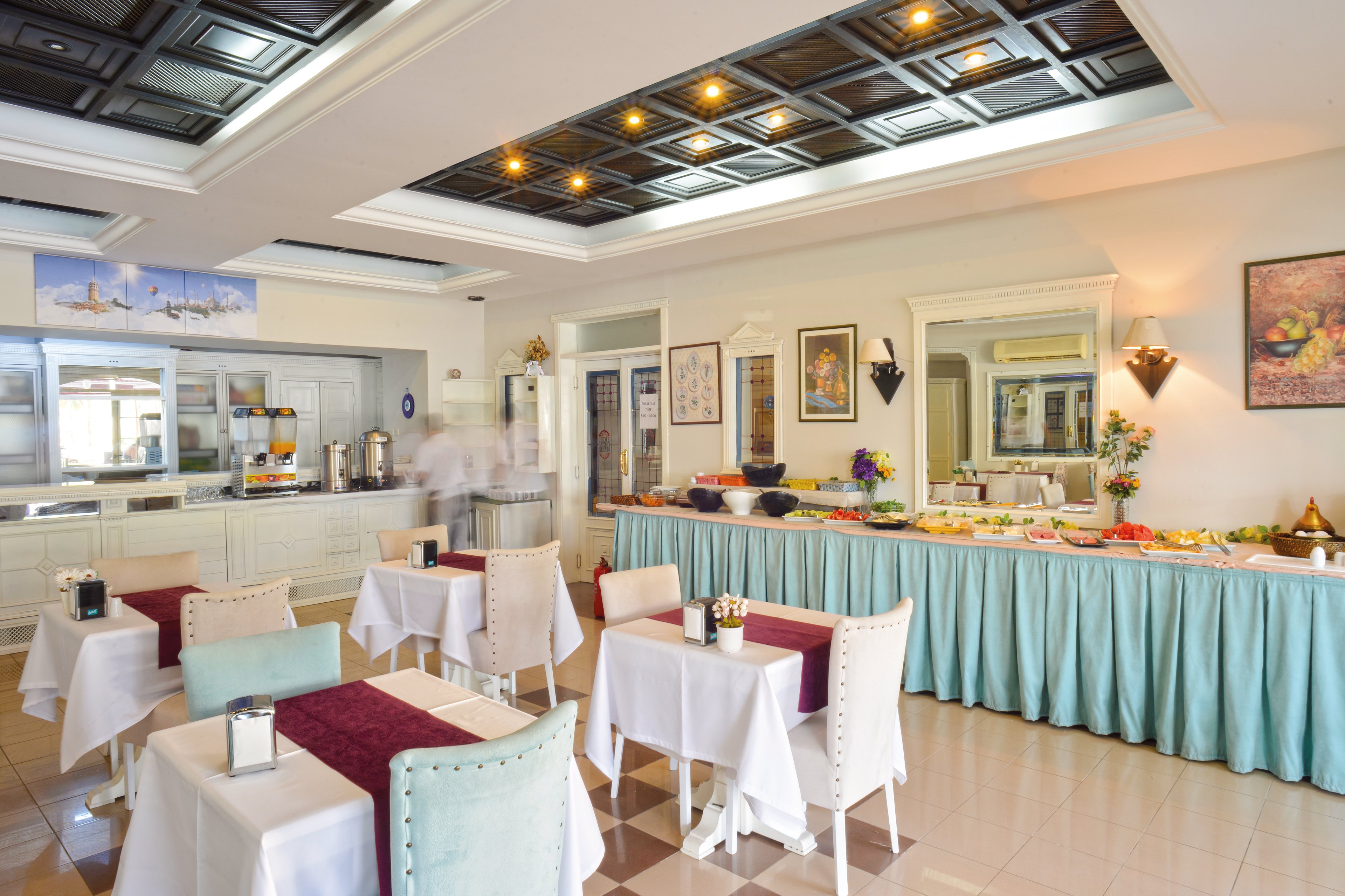 Hotel Chateau de Ville