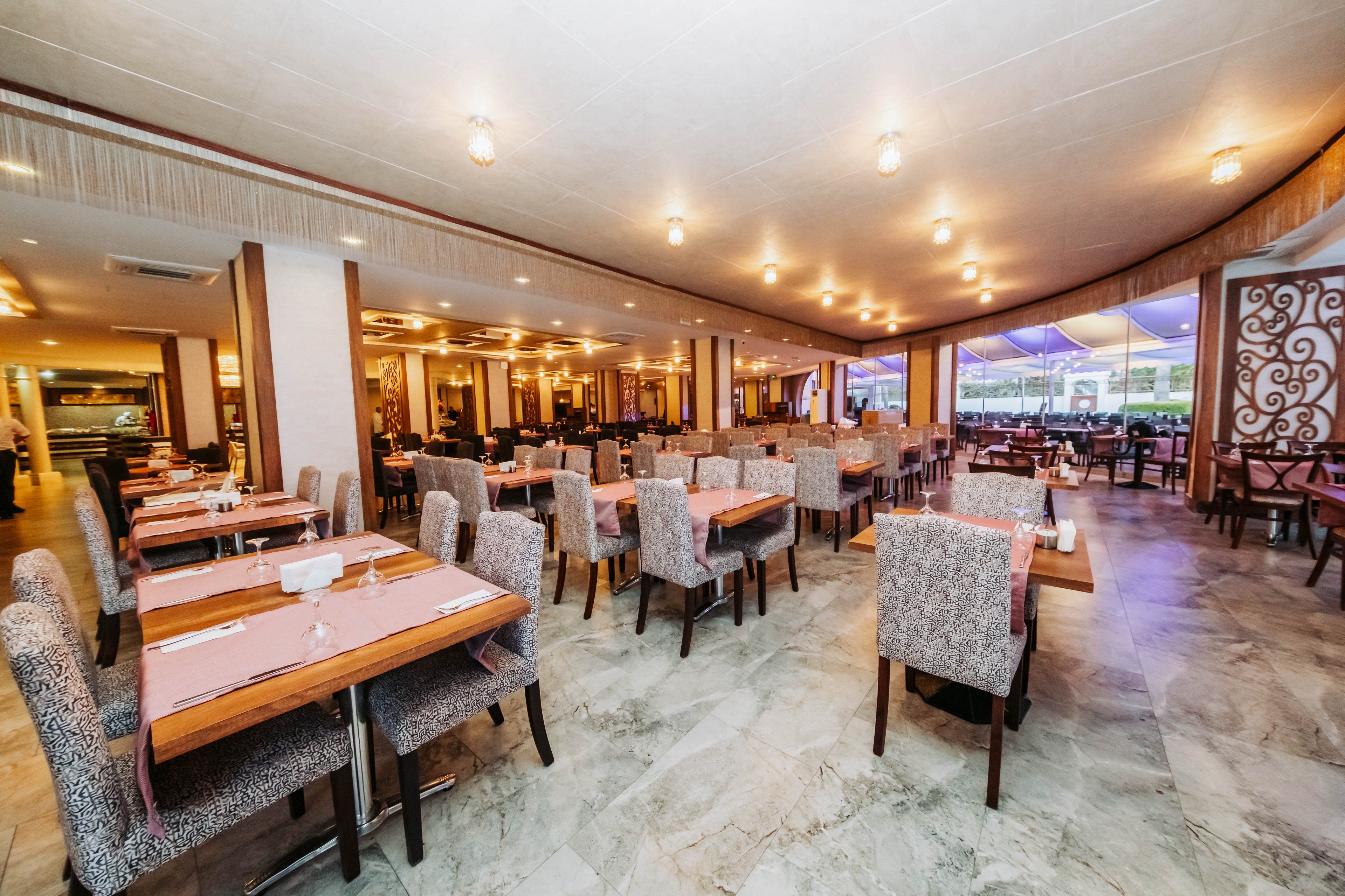 Grand Ideal Premium Hotel