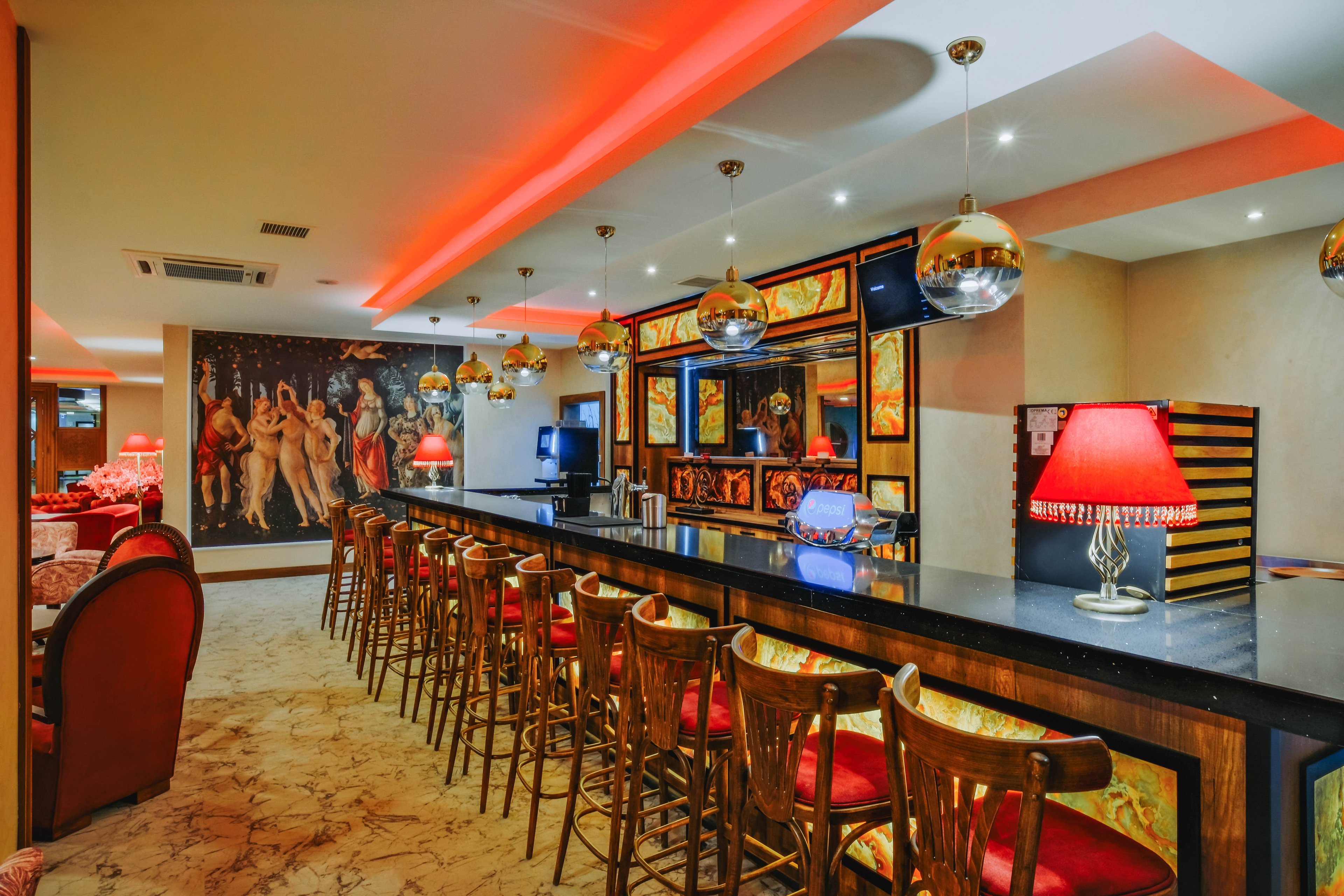 Grand Ideal Premium Hotel