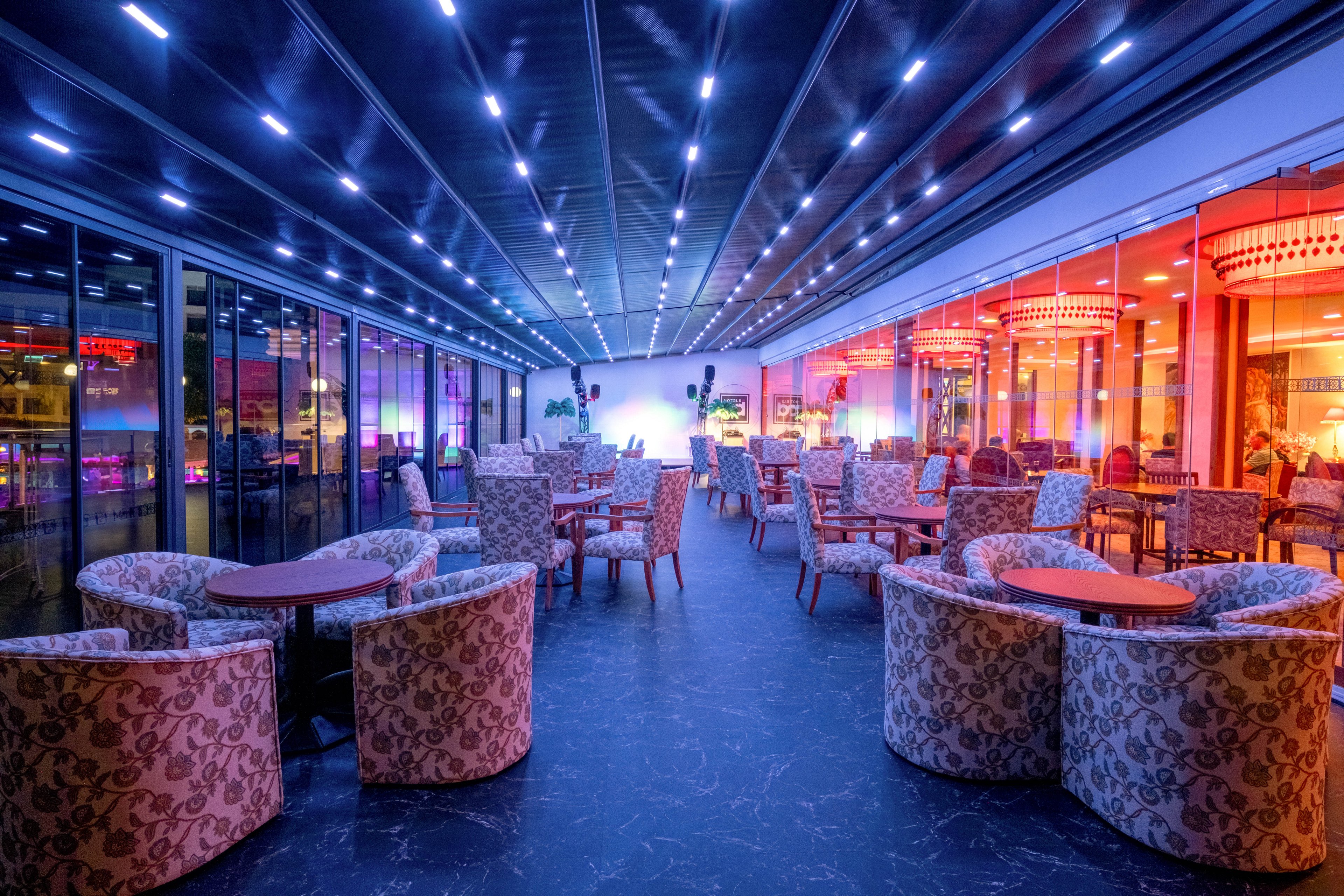 Grand Ideal Premium Hotel