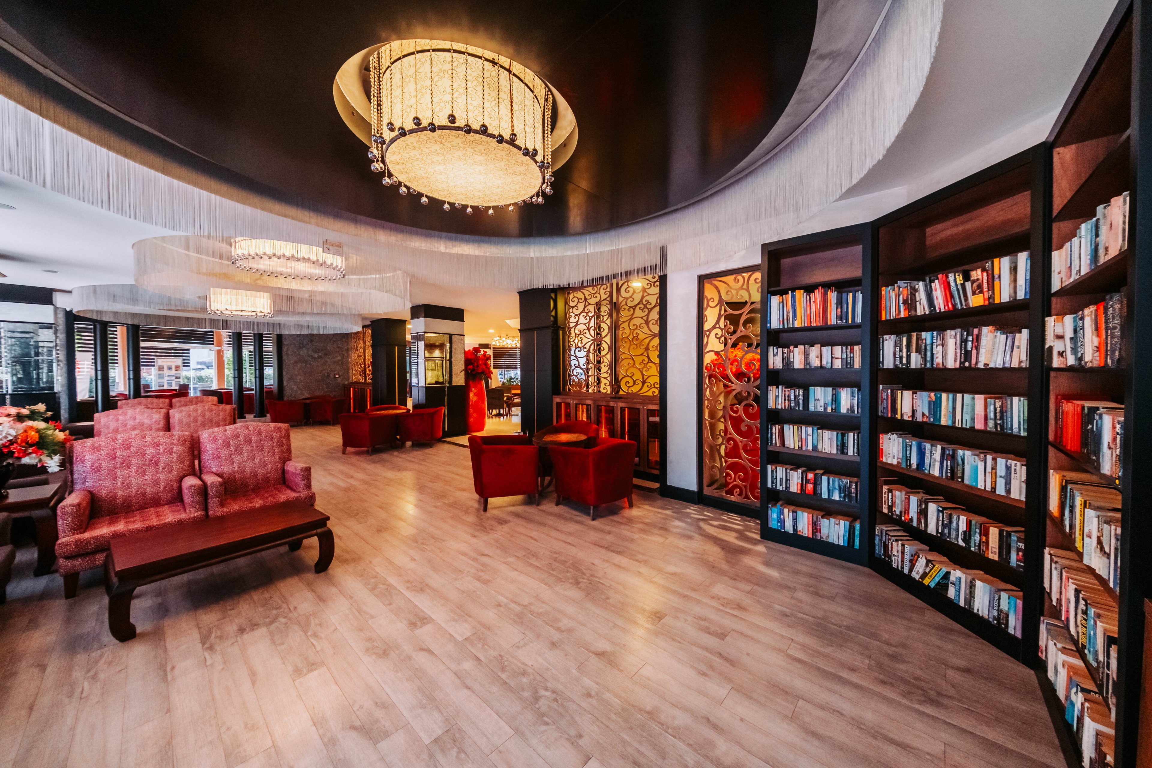 Grand Ideal Premium Hotel