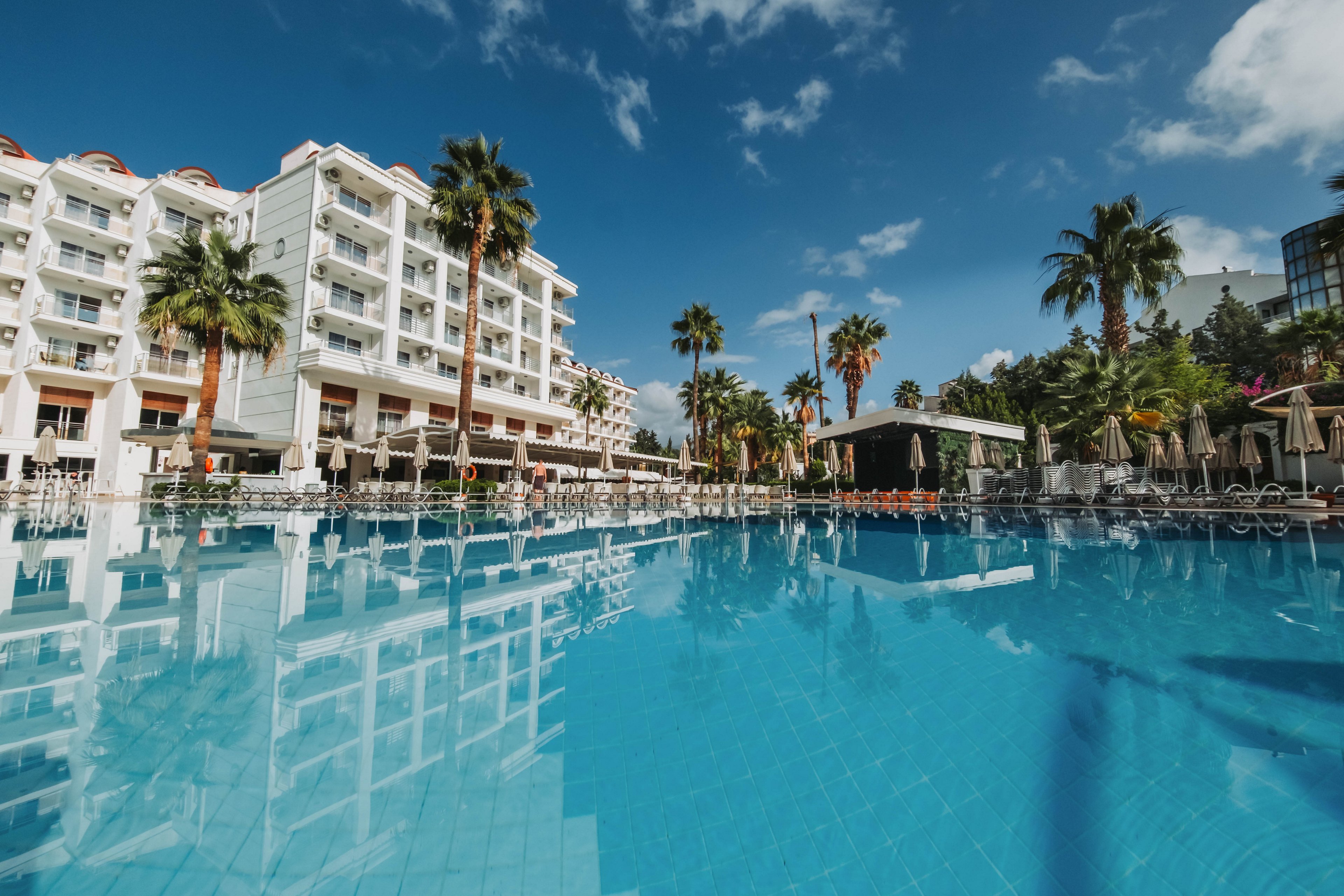 Grand Ideal Premium Hotel