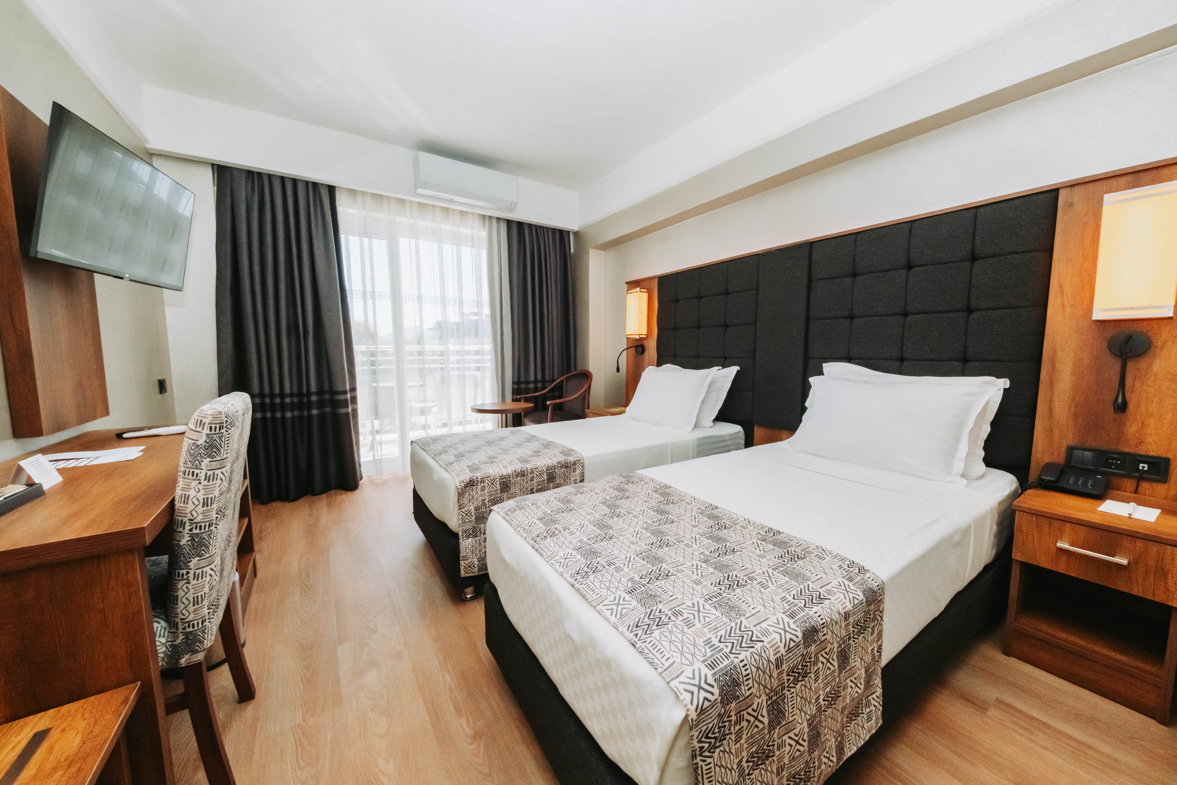 Grand Ideal Premium Hotel