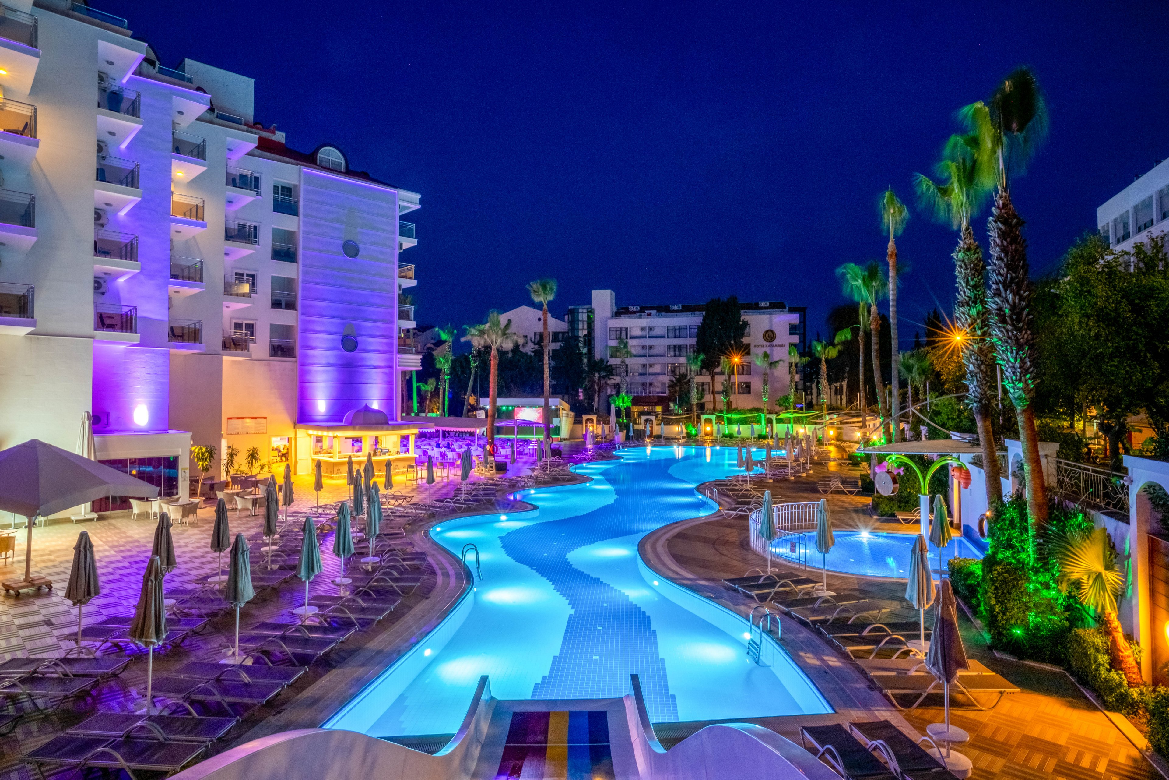 Grand Ideal Premium Hotel