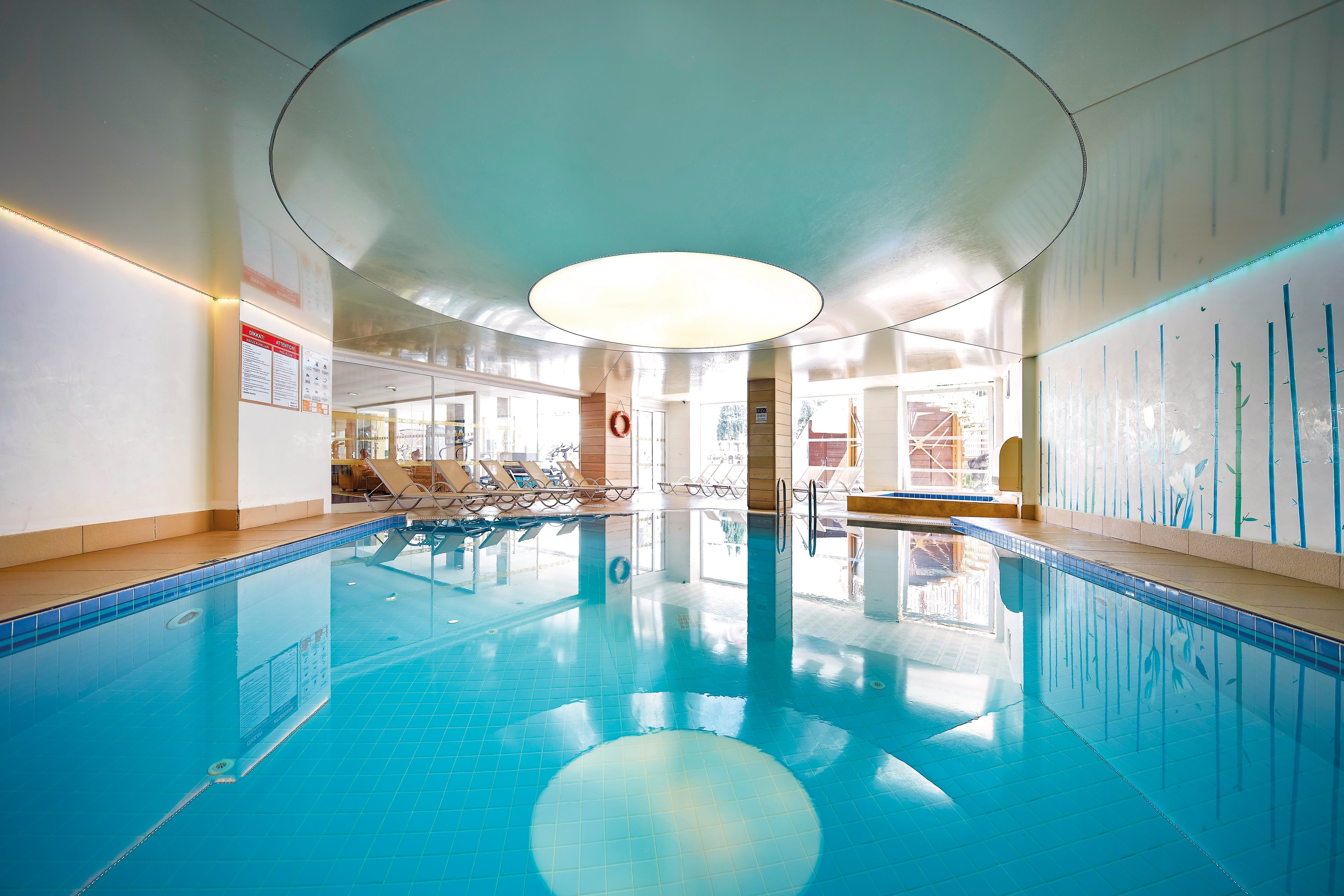 Grand Ideal Premium Hotel