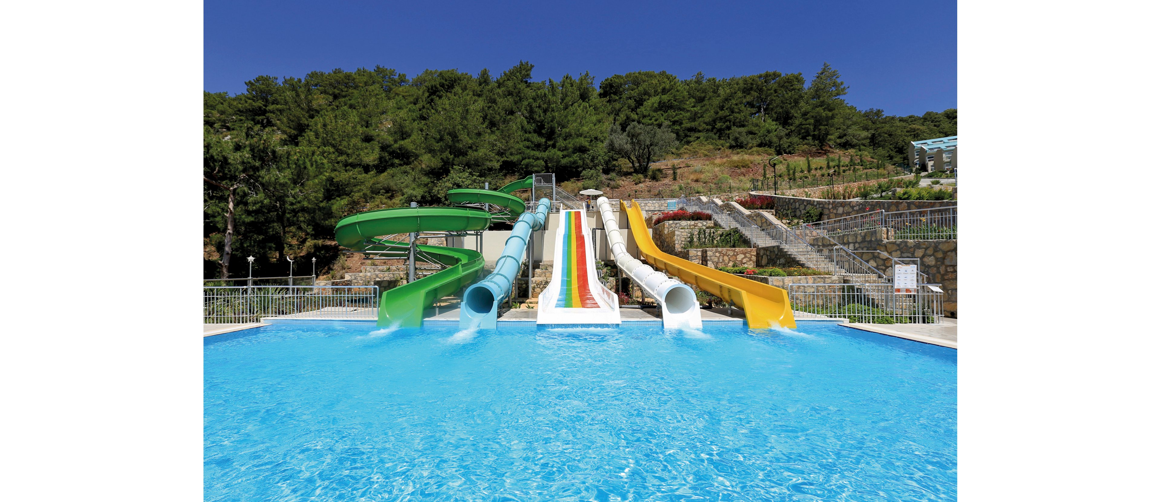 Orka Sunlife Resort & Aquapark