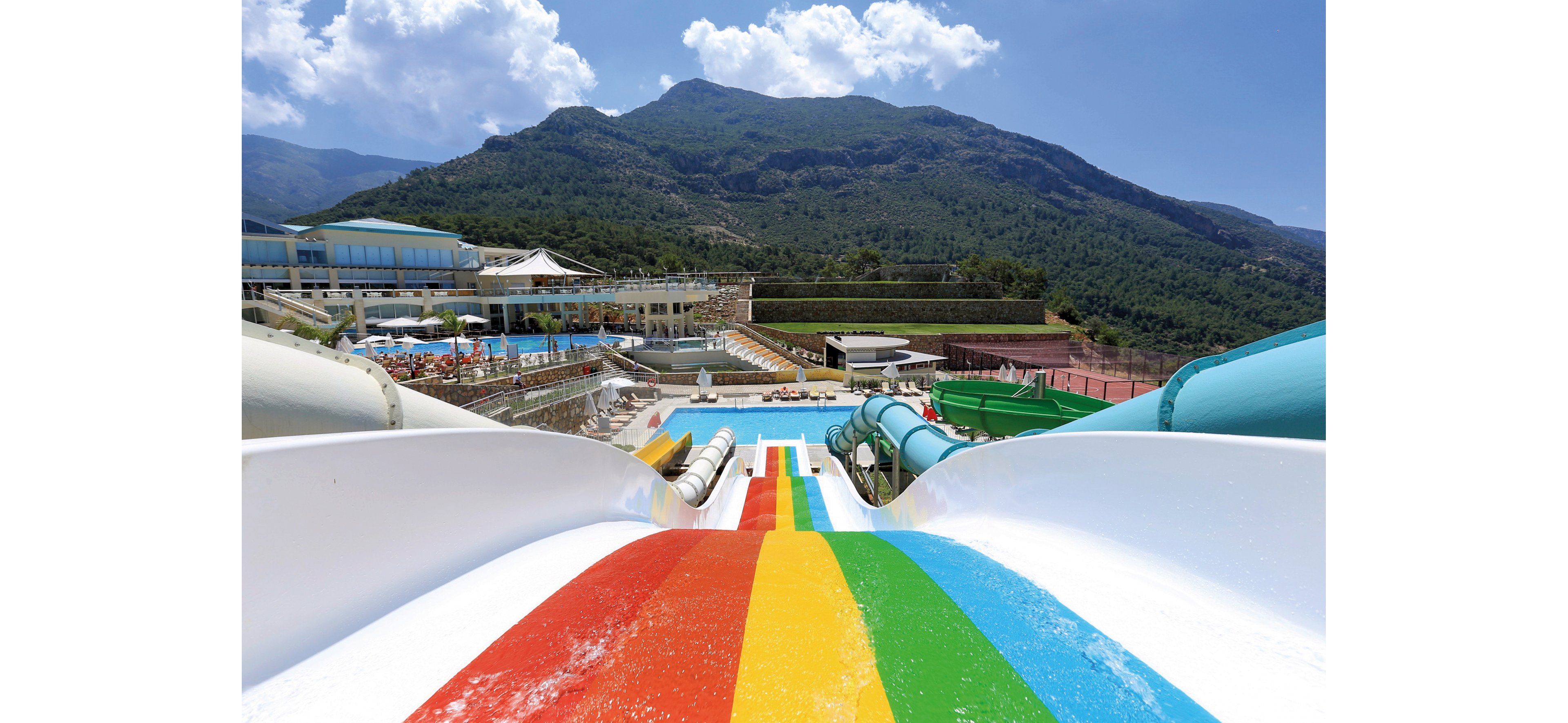 Orka Sunlife Resort & Aquapark