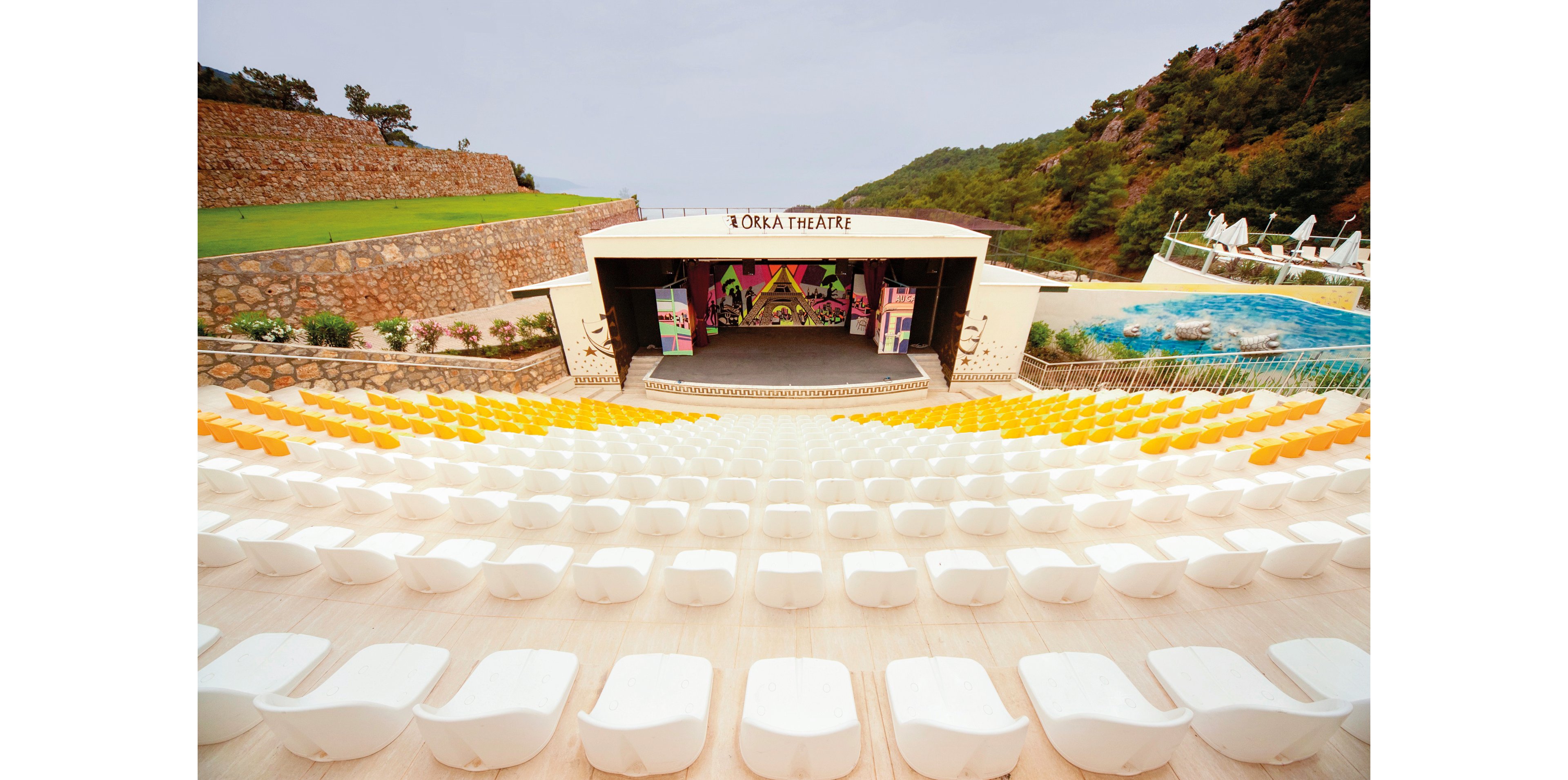 Orka Sunlife Resort & Aquapark