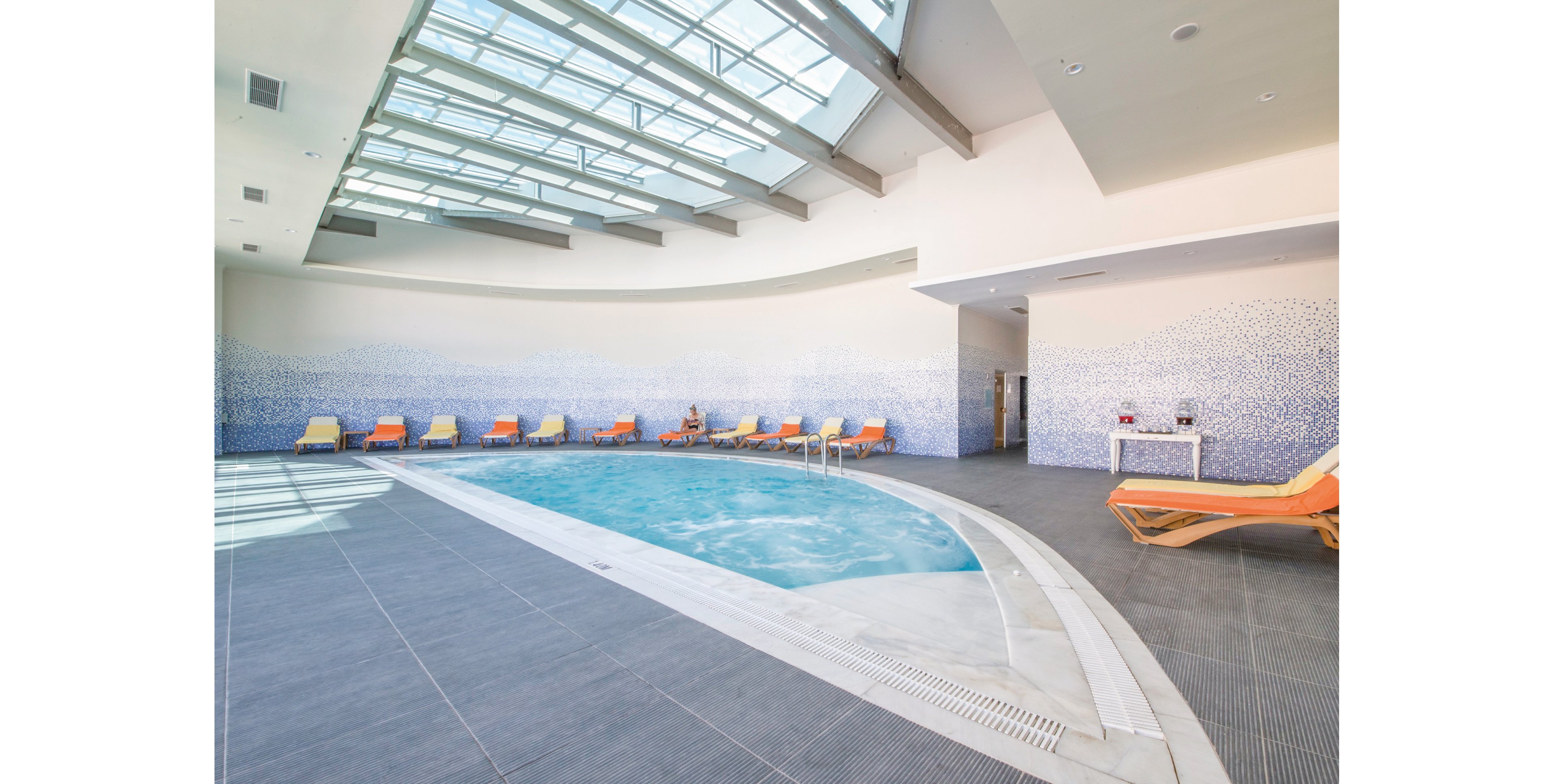 Orka Sunlife Resort & Aquapark