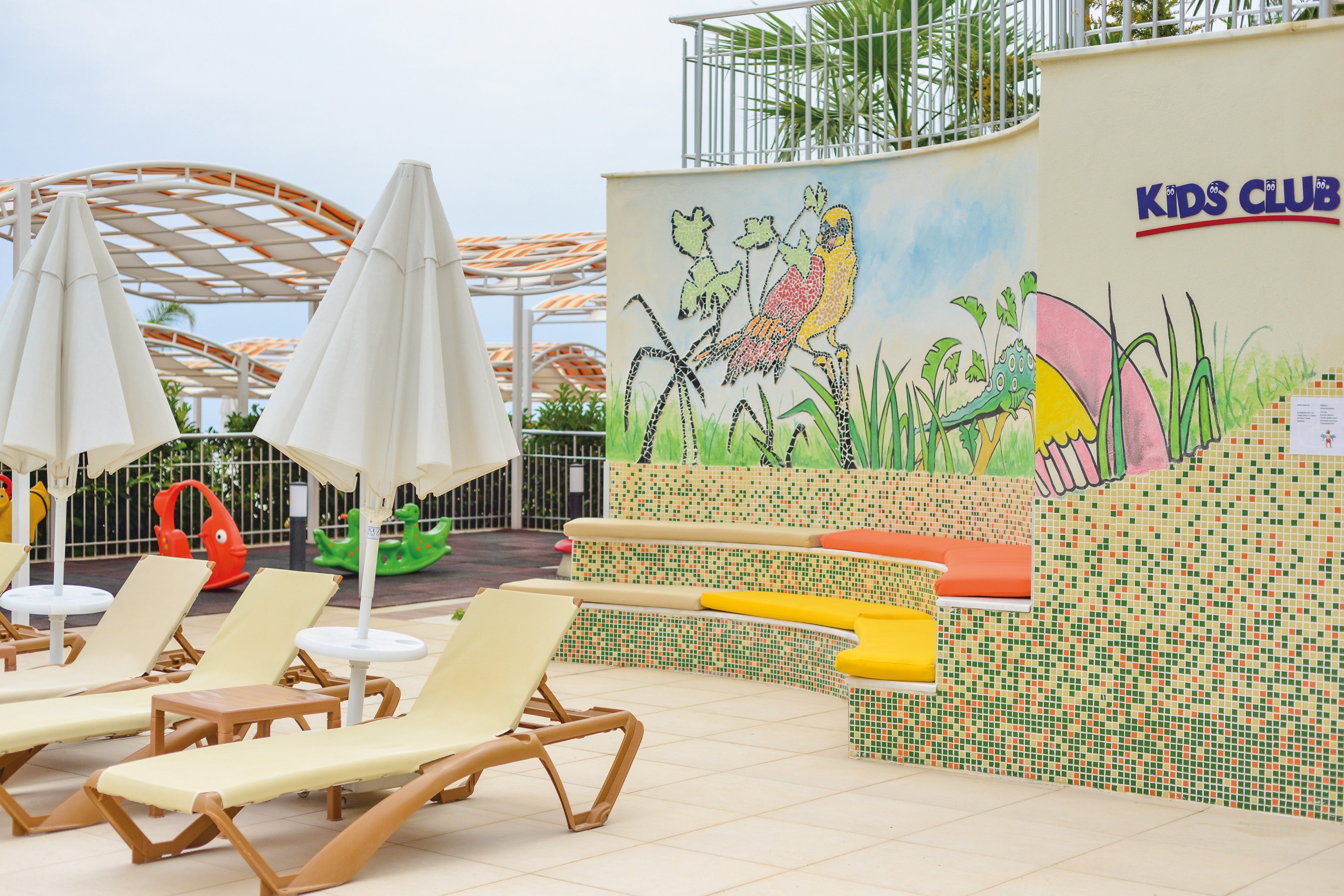 Orka Sunlife Resort & Aquapark