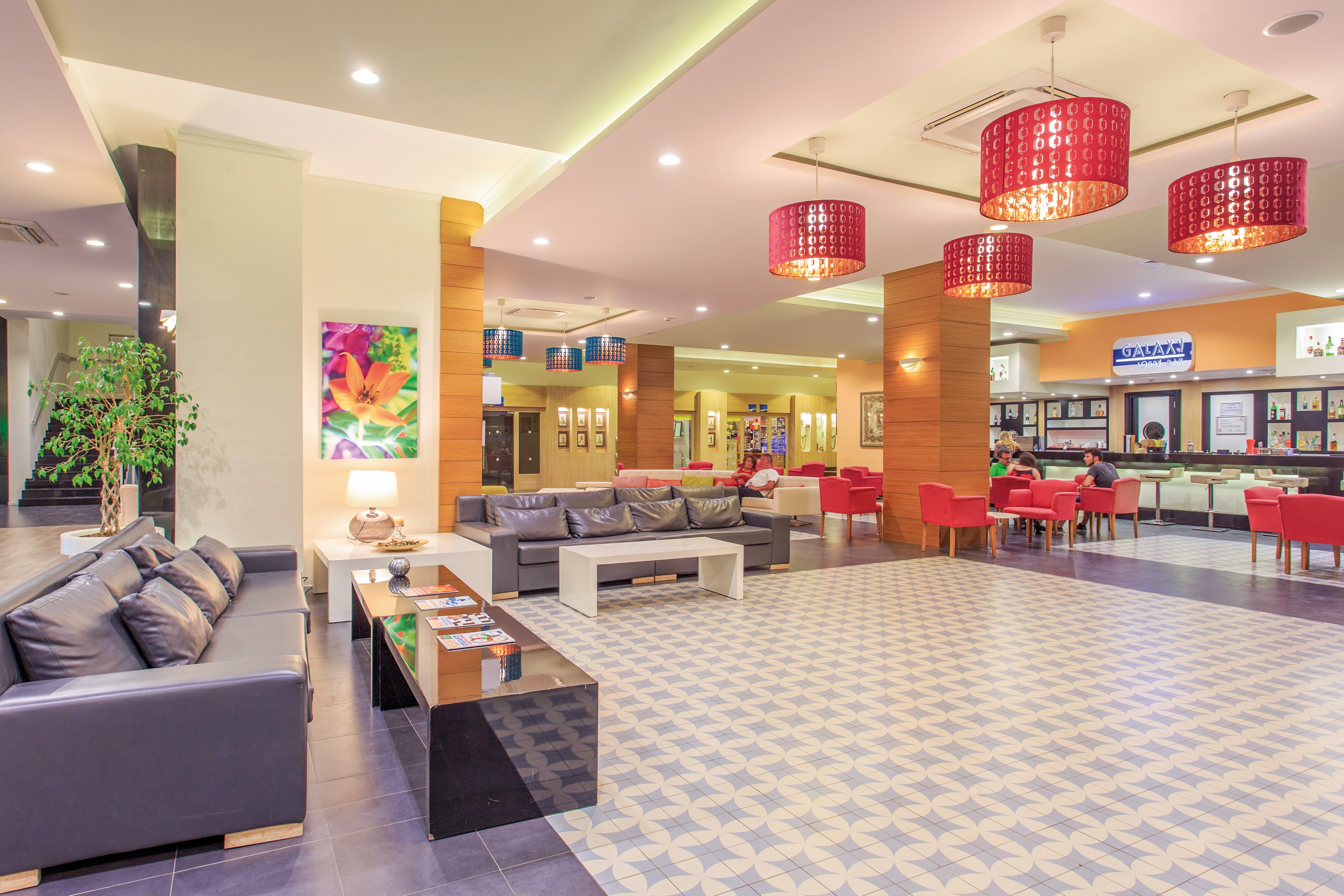 Orka Sunlife Resort & Aquapark