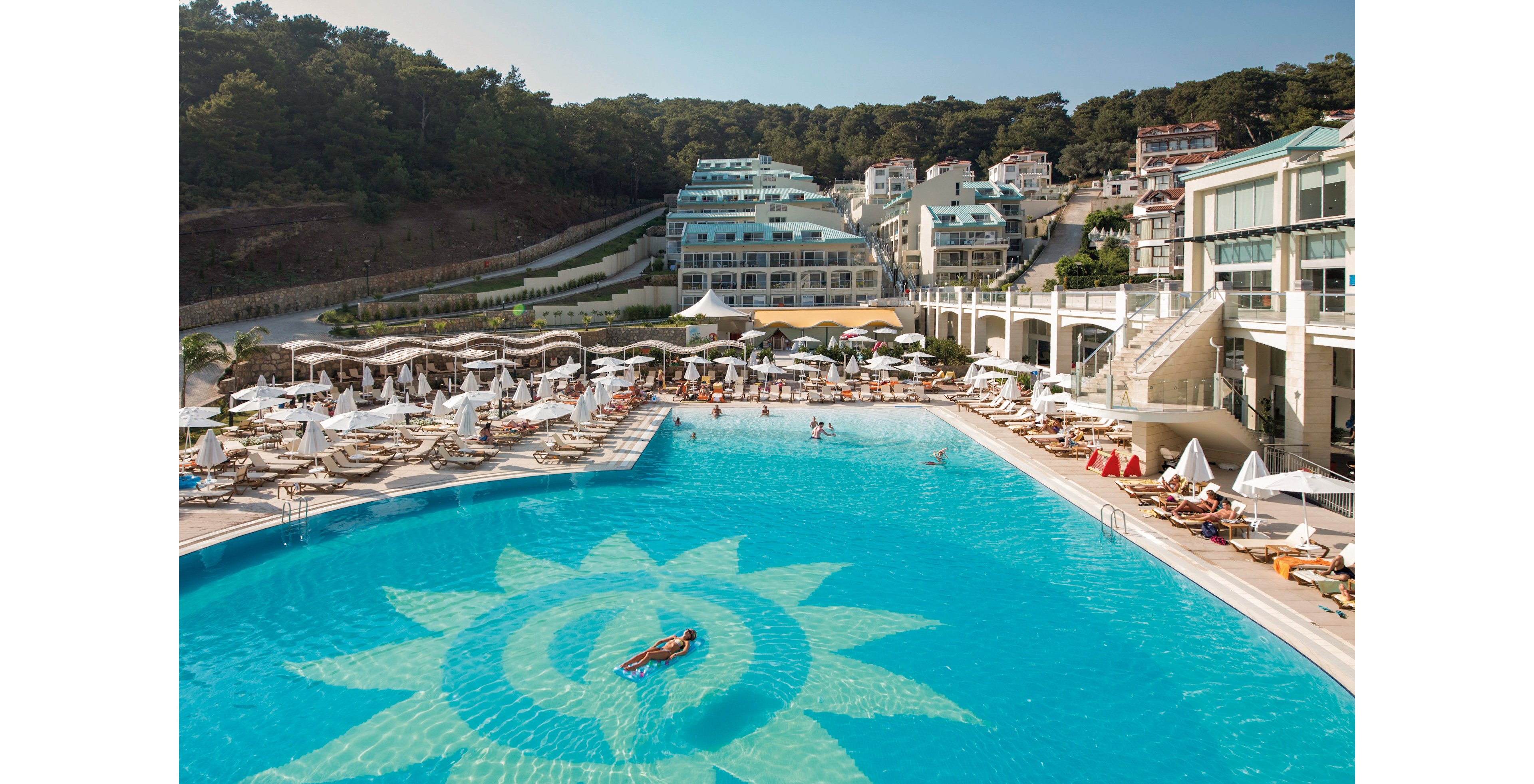 Orka Sunlife Resort & Aquapark