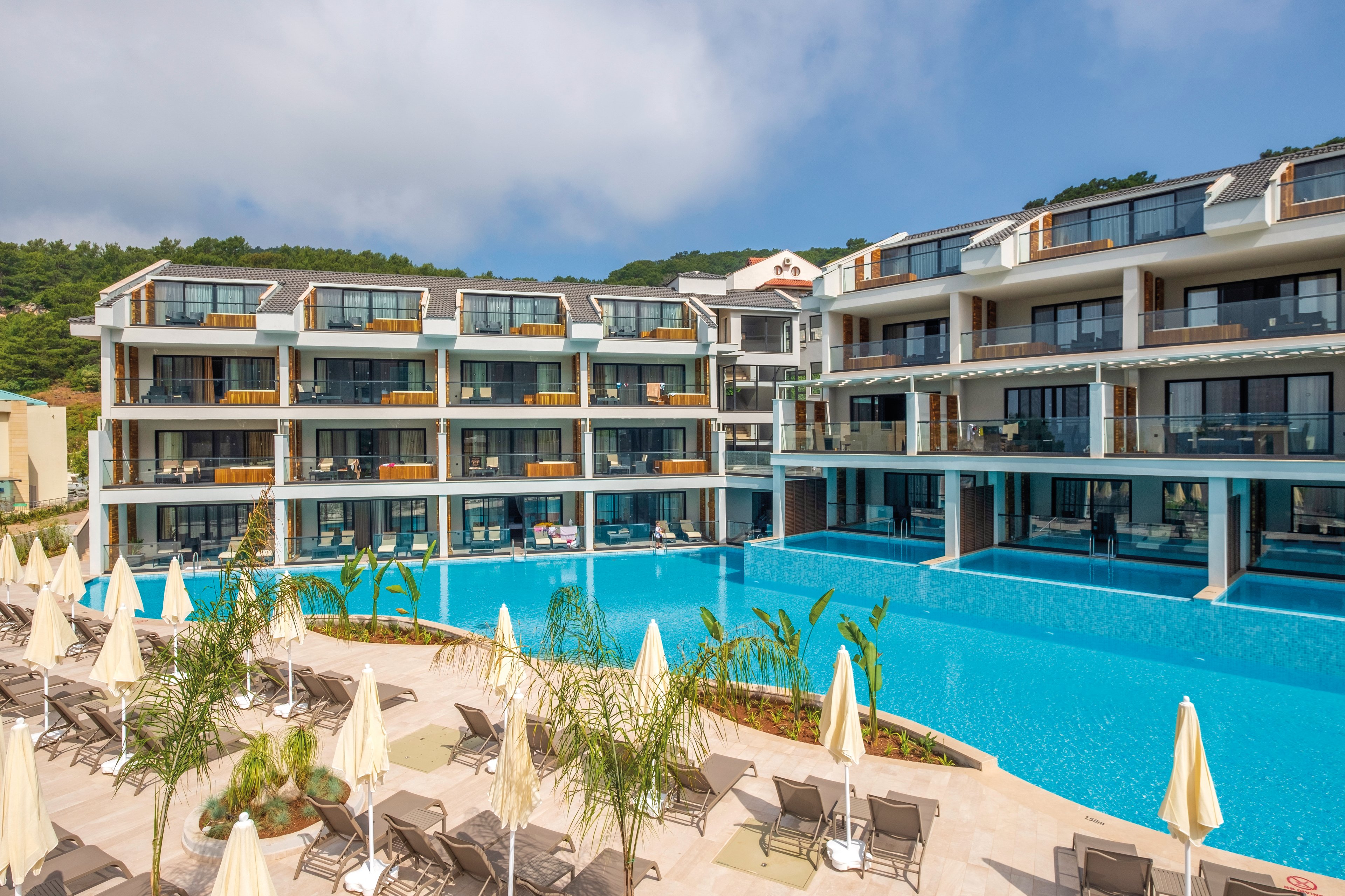 Orka Sunlife Resort & Aquapark