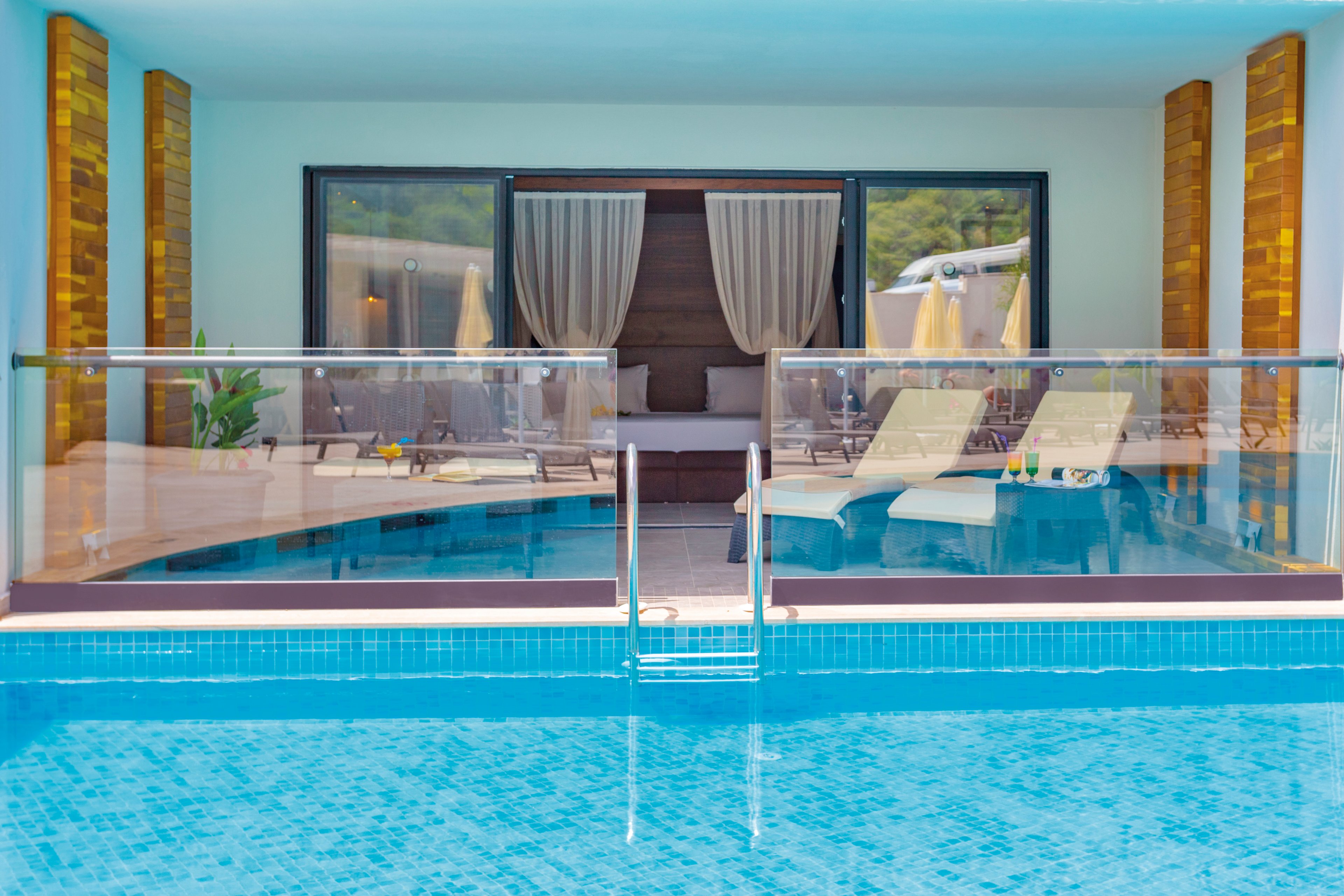 Orka Sunlife Resort & Aquapark