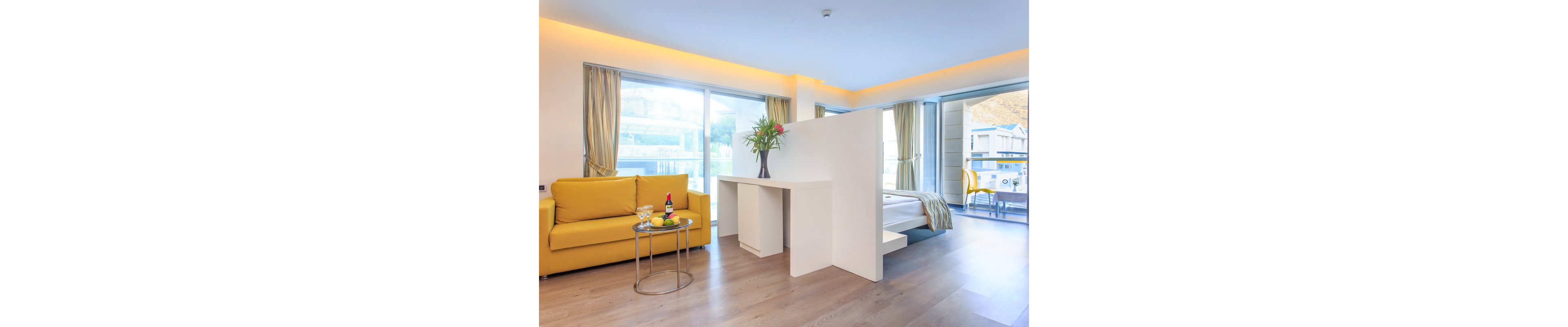 Orka Sunlife Resort & Aquapark