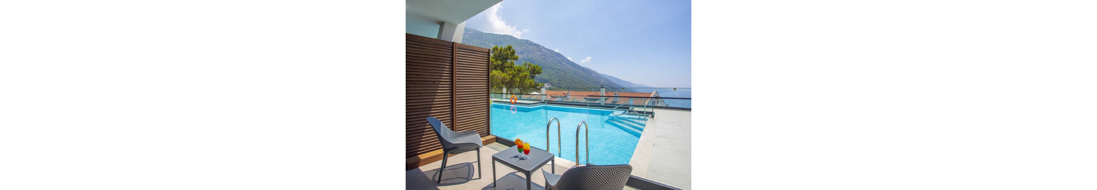 Orka Sunlife Resort & Aquapark