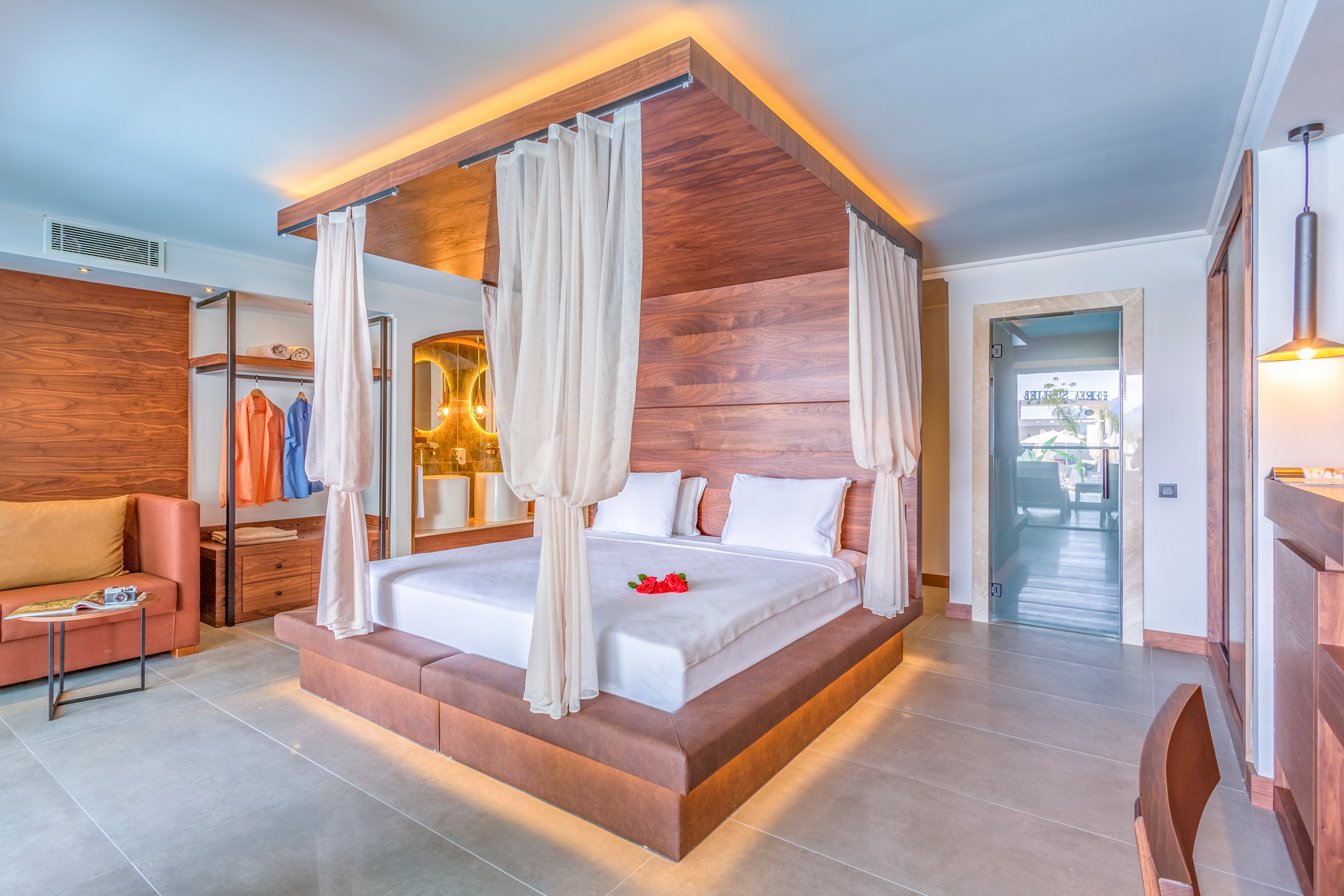 Orka Sunlife Resort & Aquapark