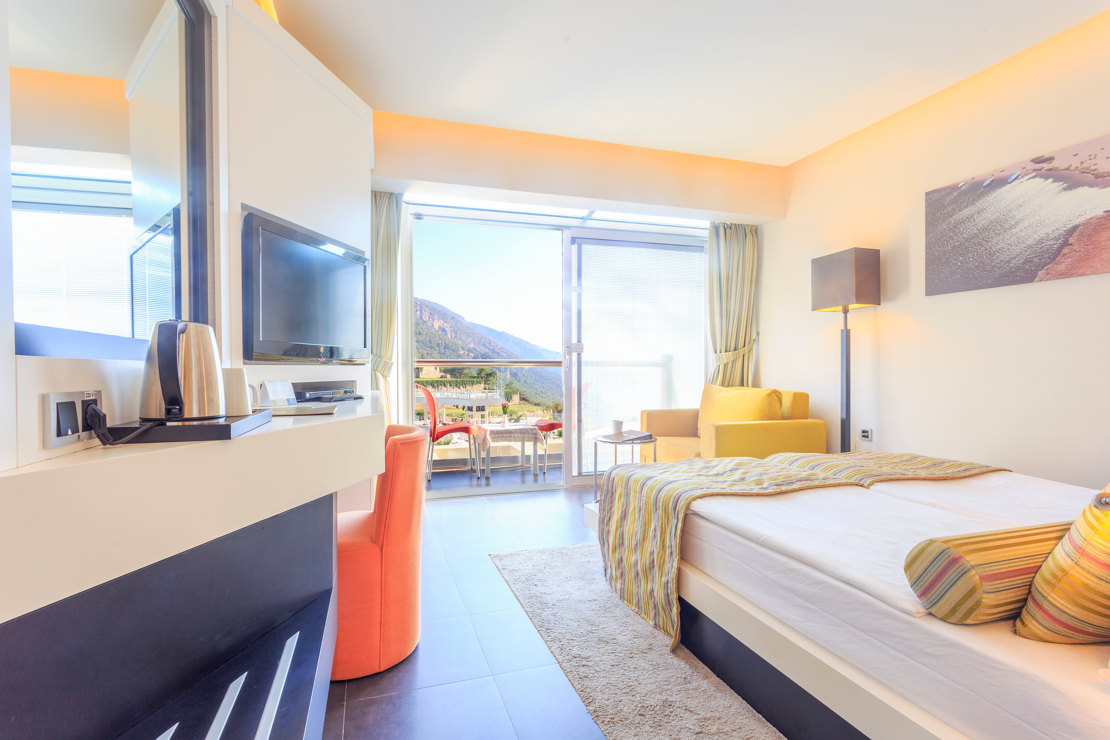 Orka Sunlife Resort & Aquapark