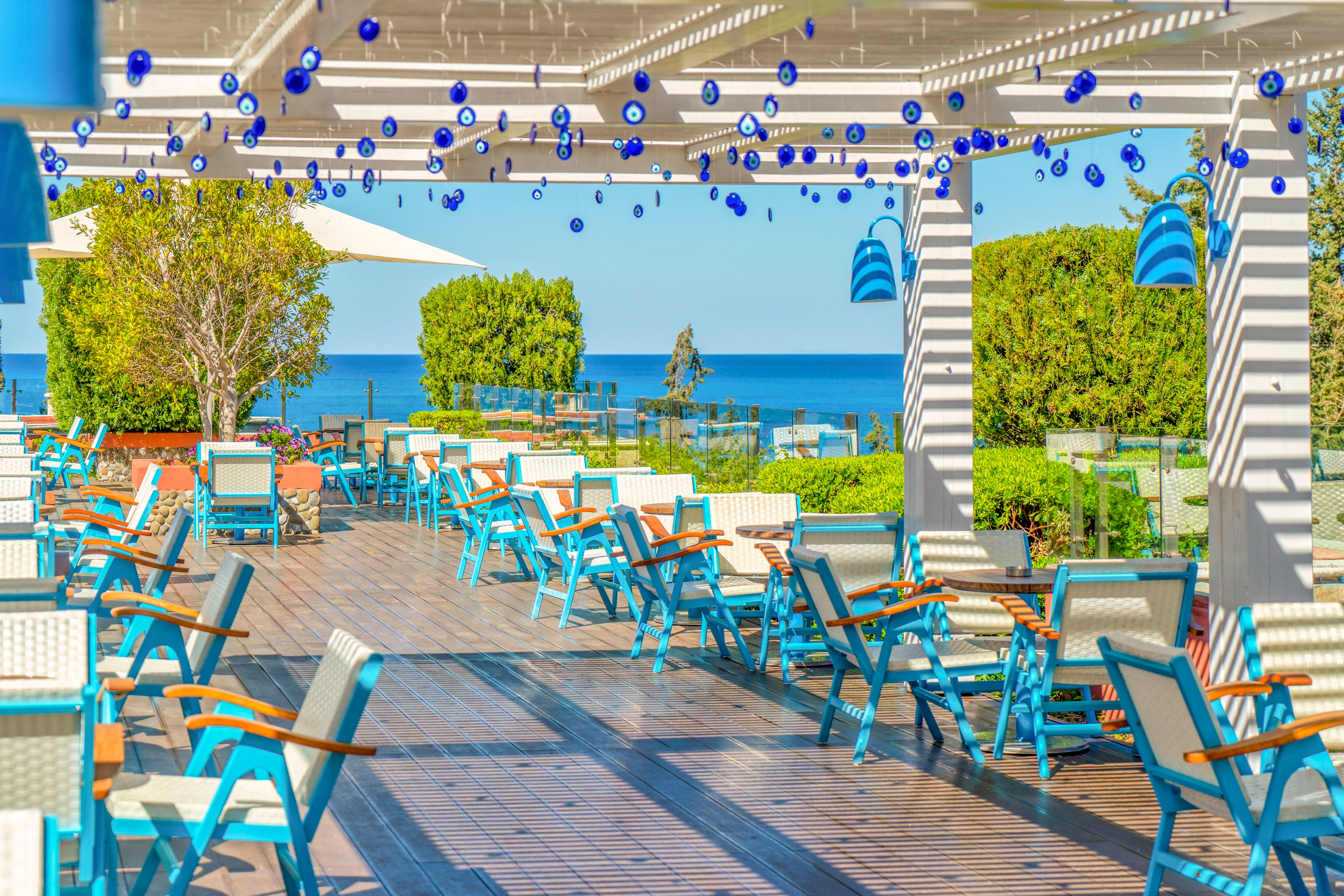 Liberty Lykia Adults Only