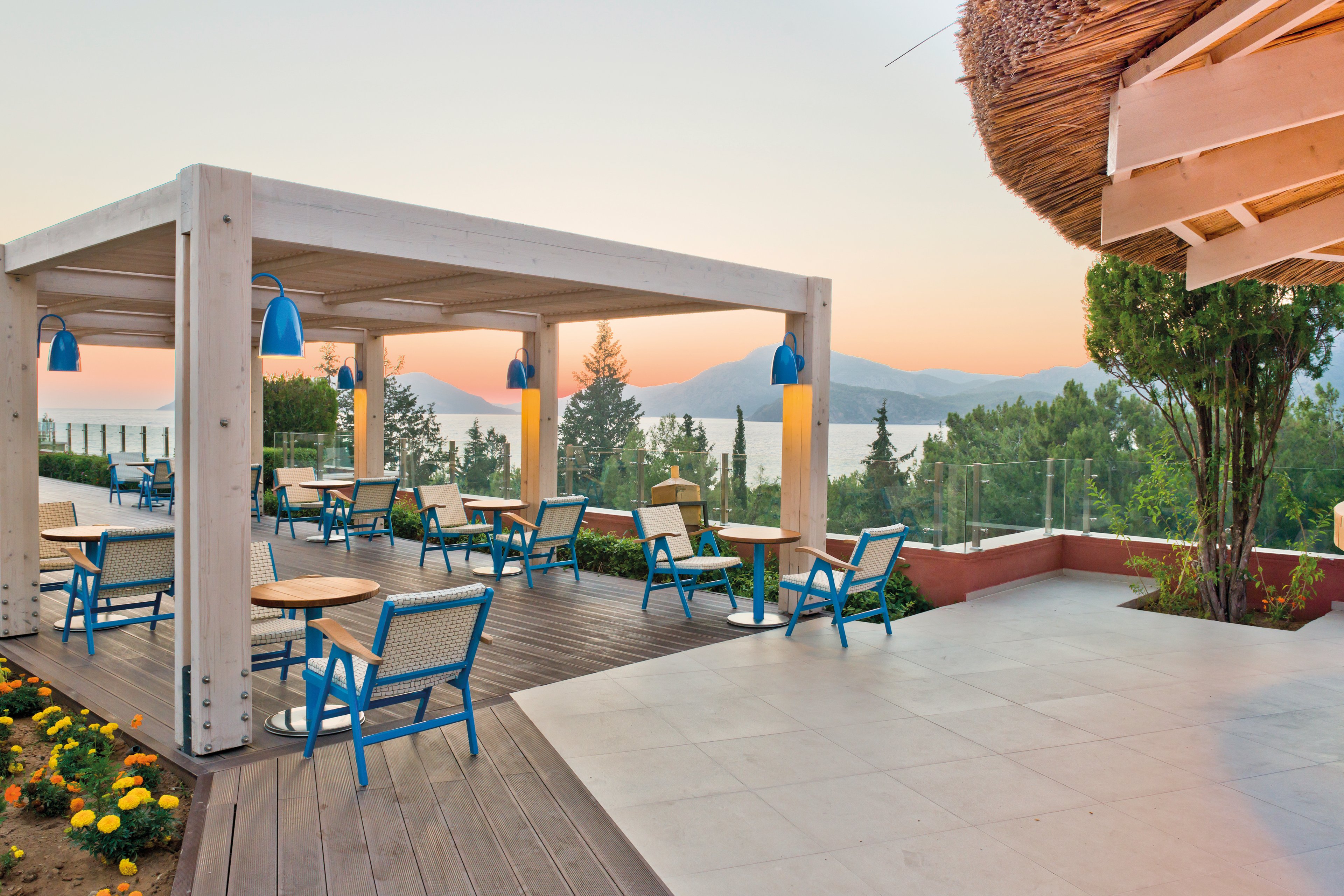 Liberty Lykia Adults Only