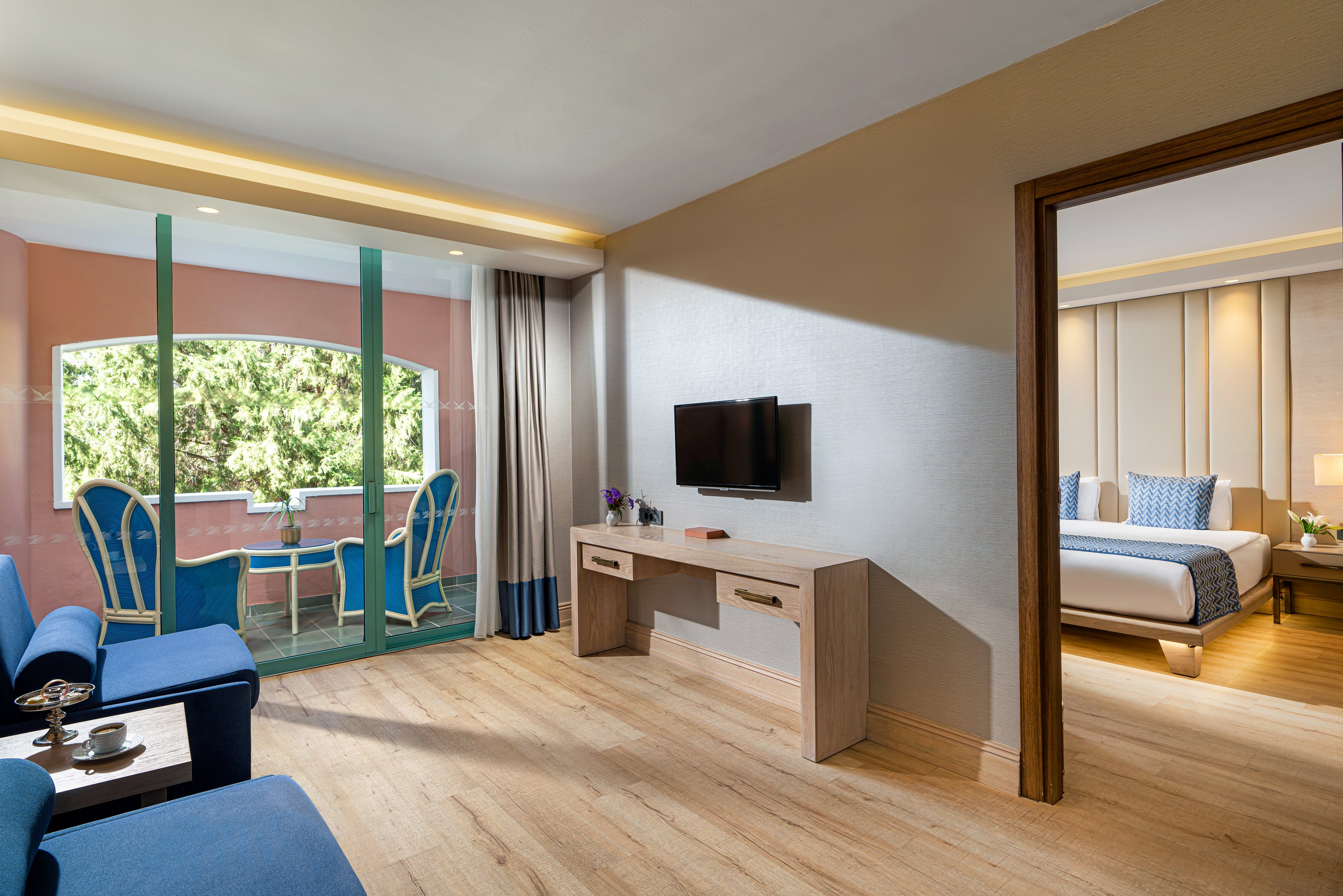 Liberty Lykia Adults Only