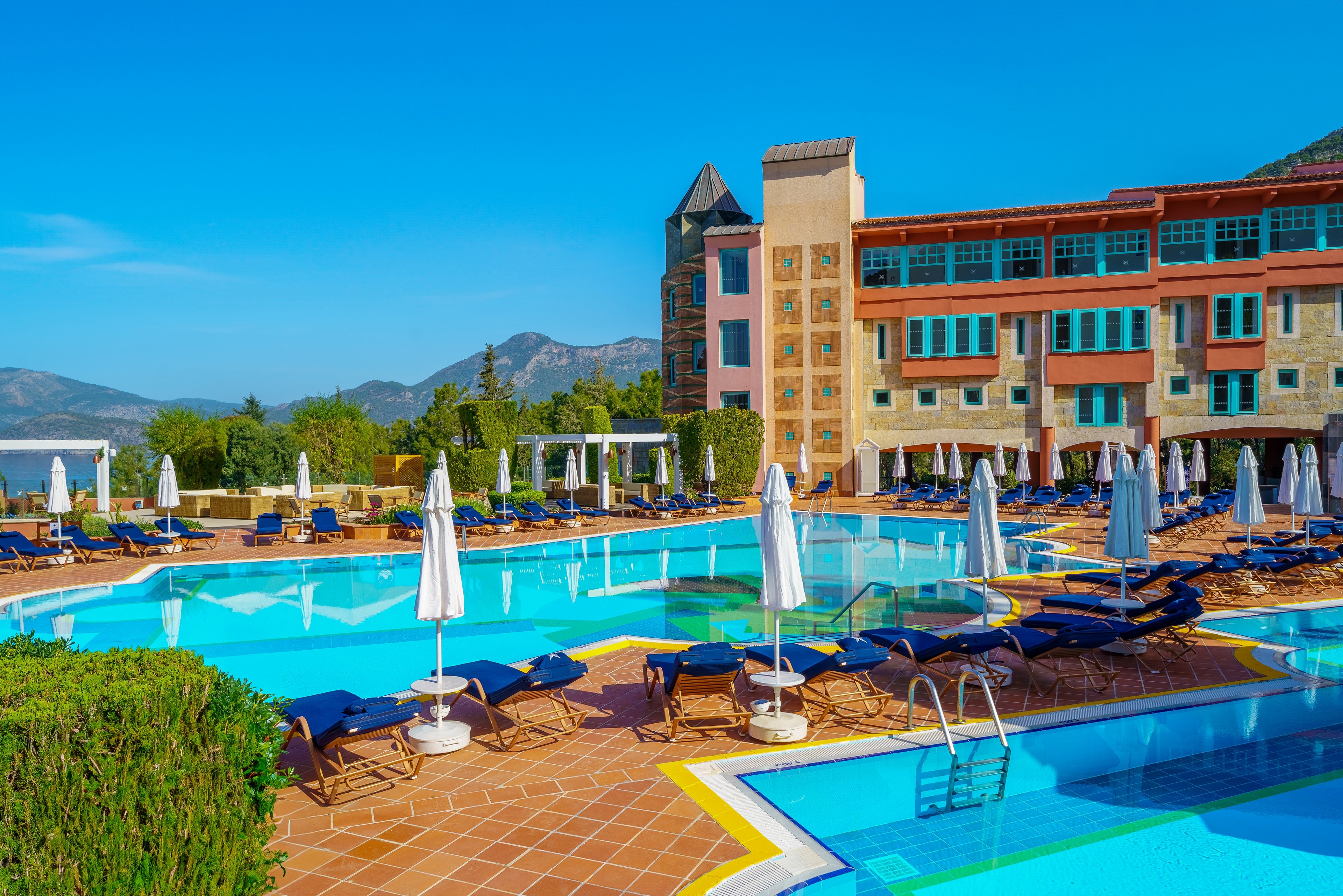 Liberty Lykia Adults Only