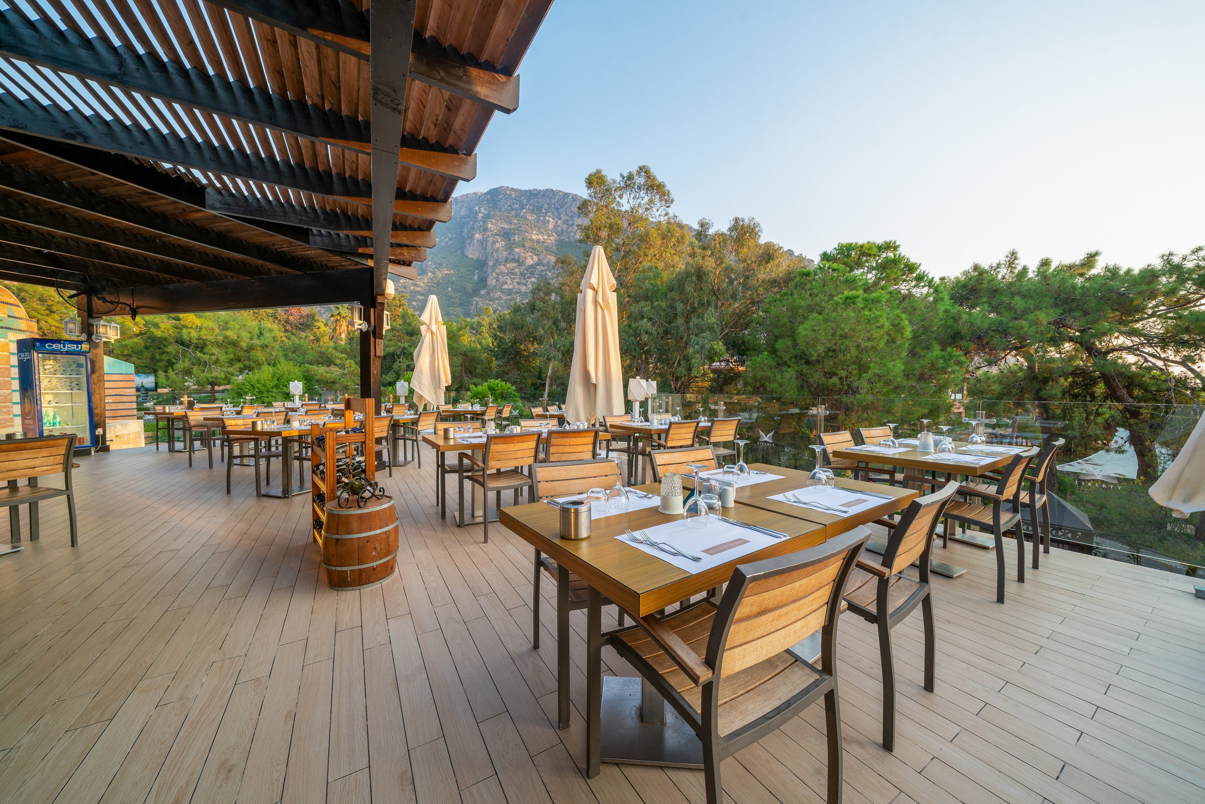 Liberty Lykia Adults Only