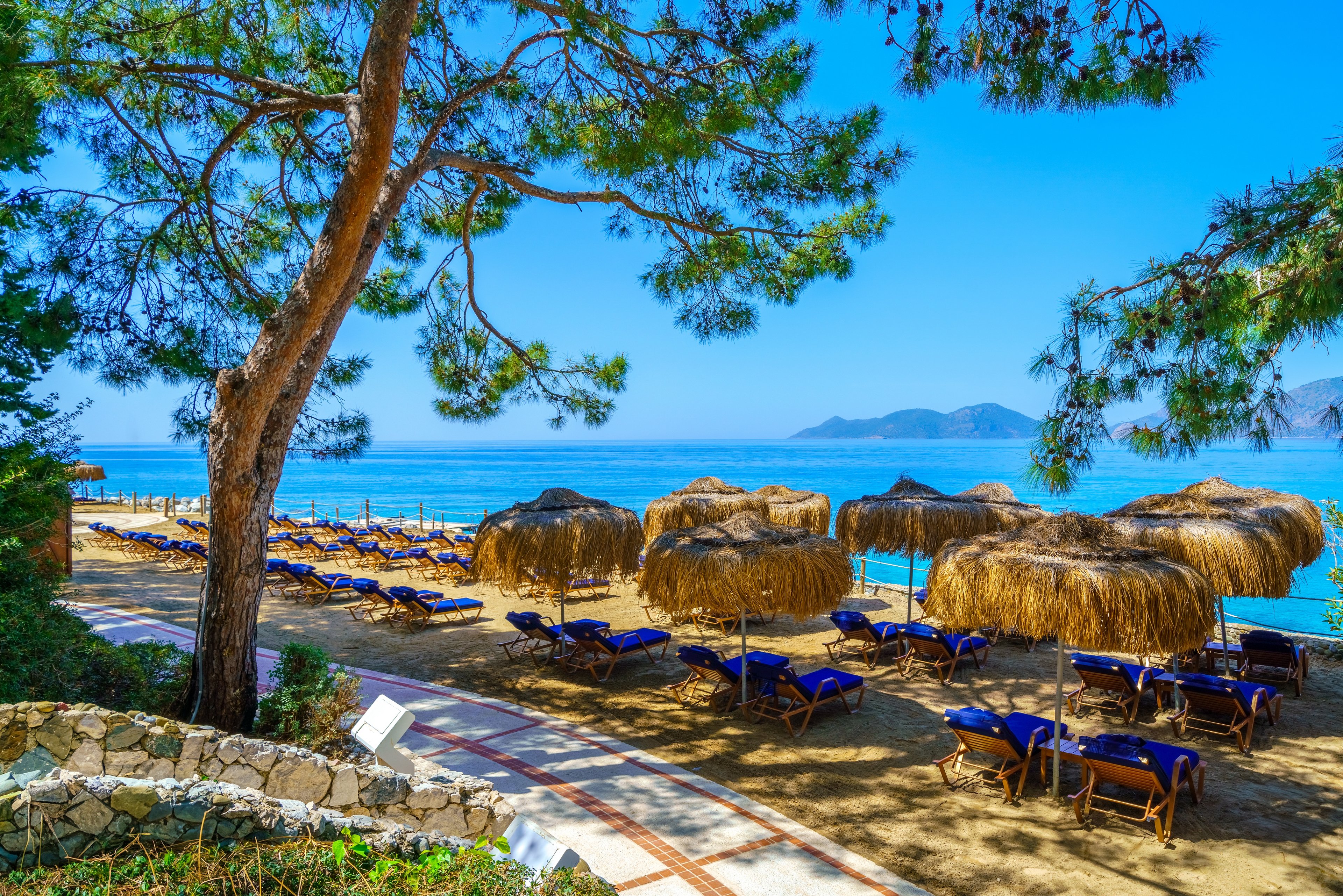 Liberty Lykia Adults Only