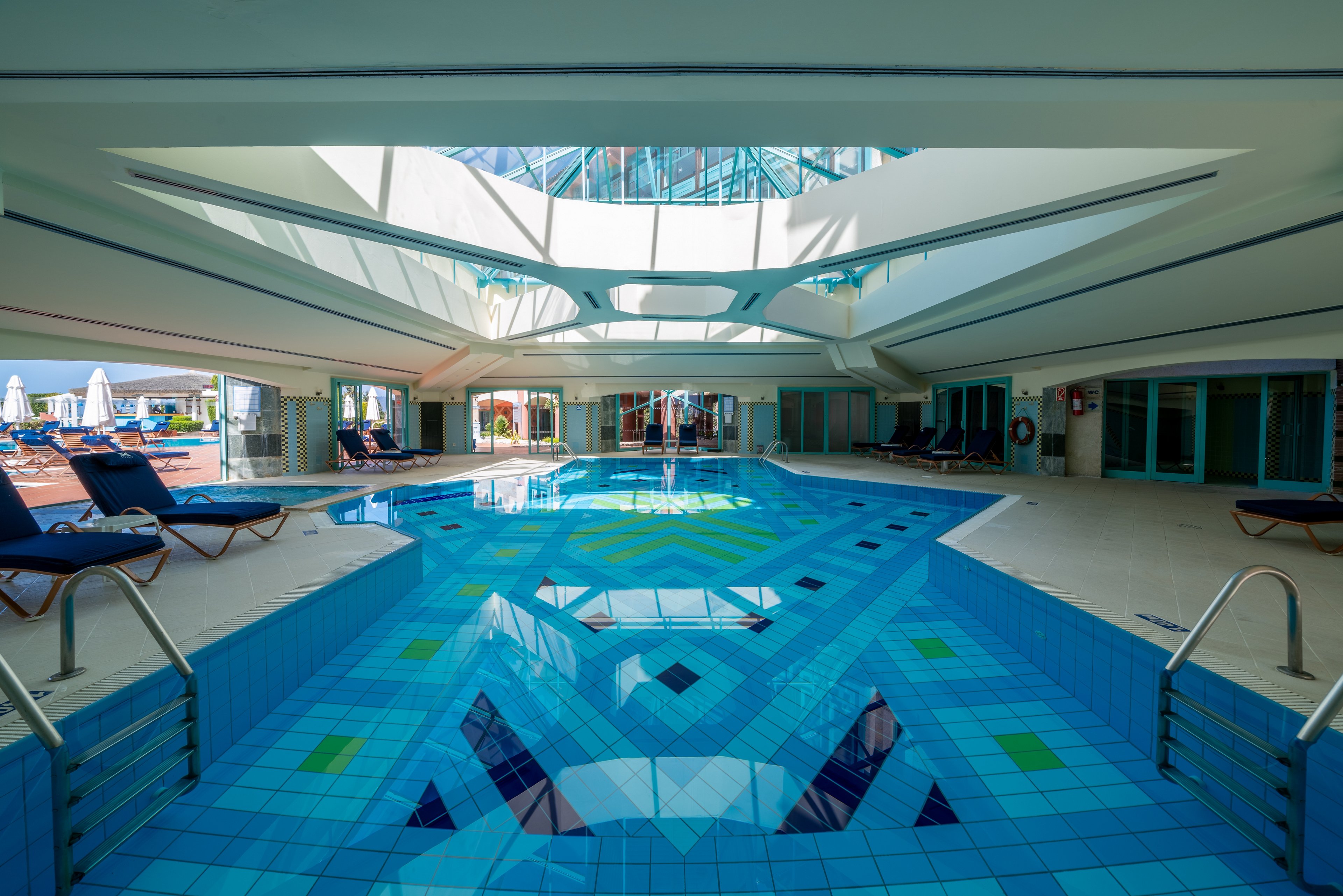 Liberty Lykia Adults Only