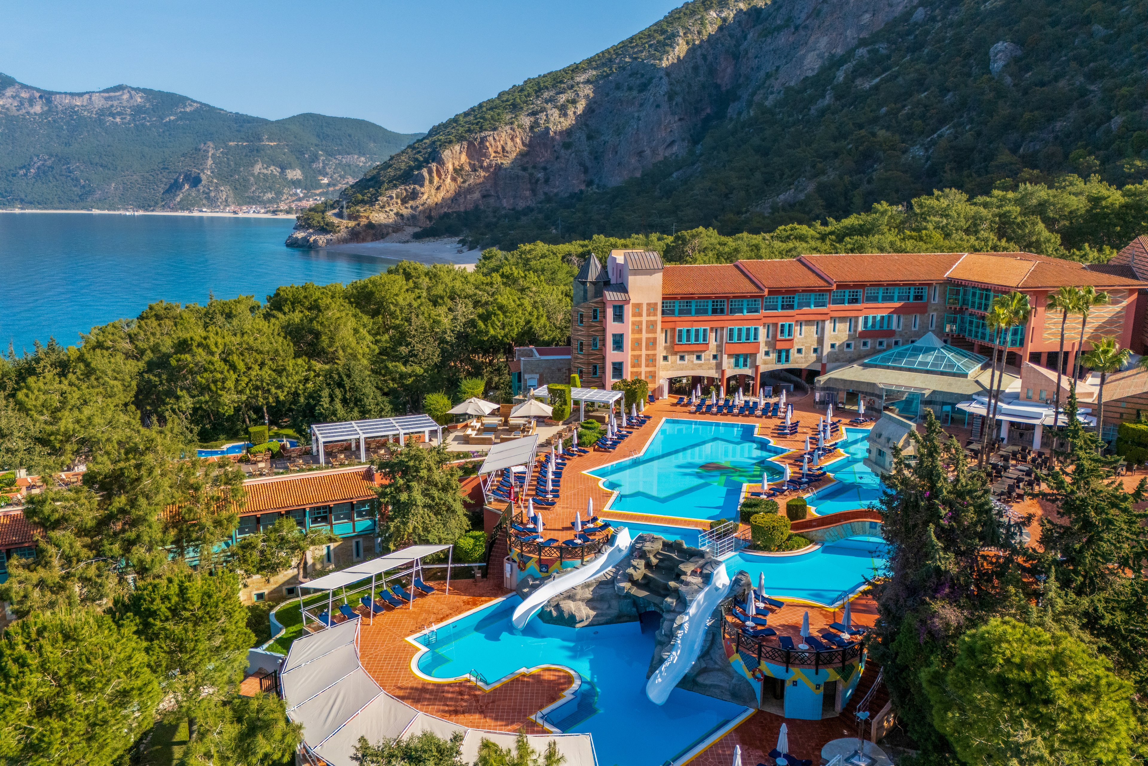 Liberty Lykia Adults Only