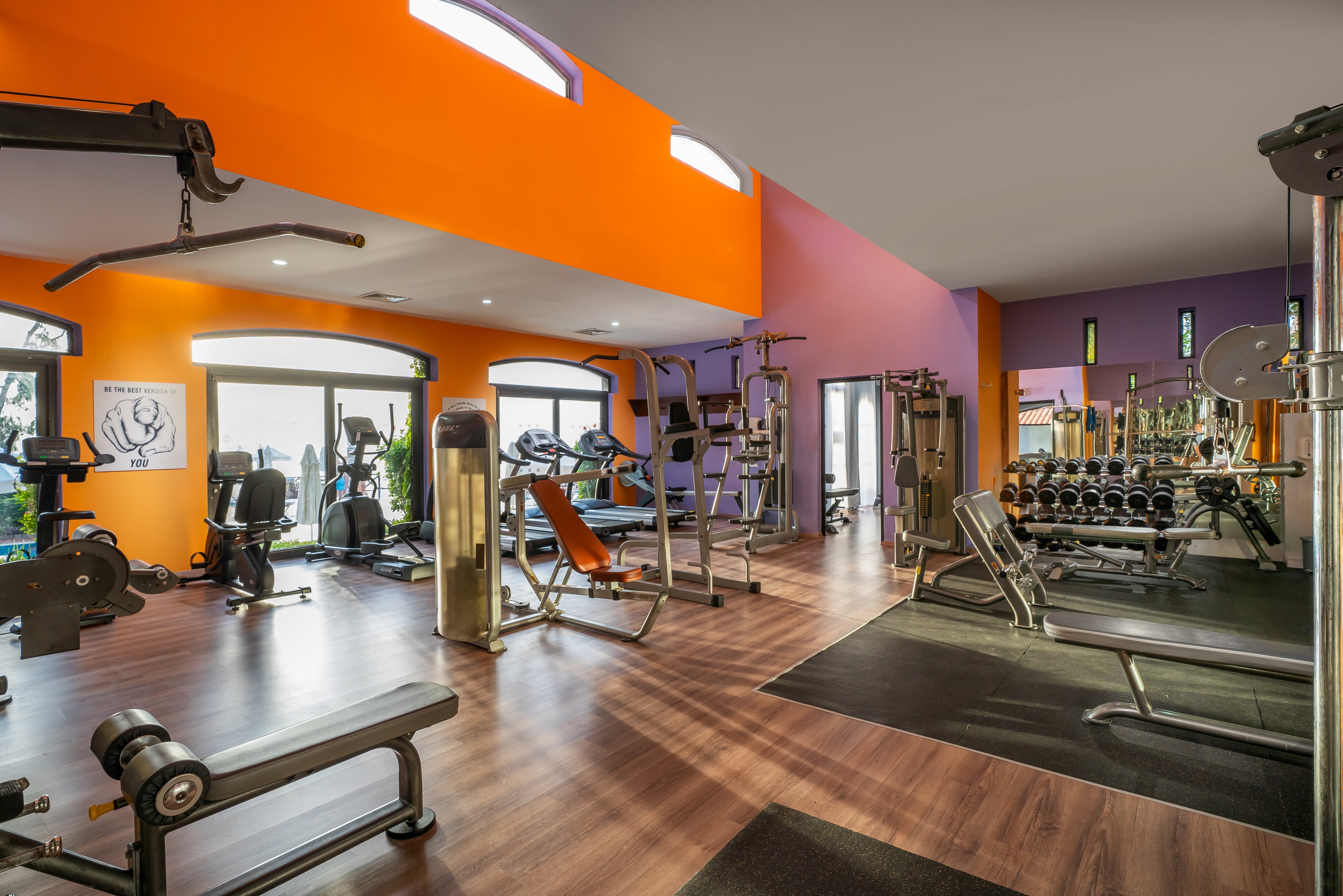 Liberty Lykia Adults Only