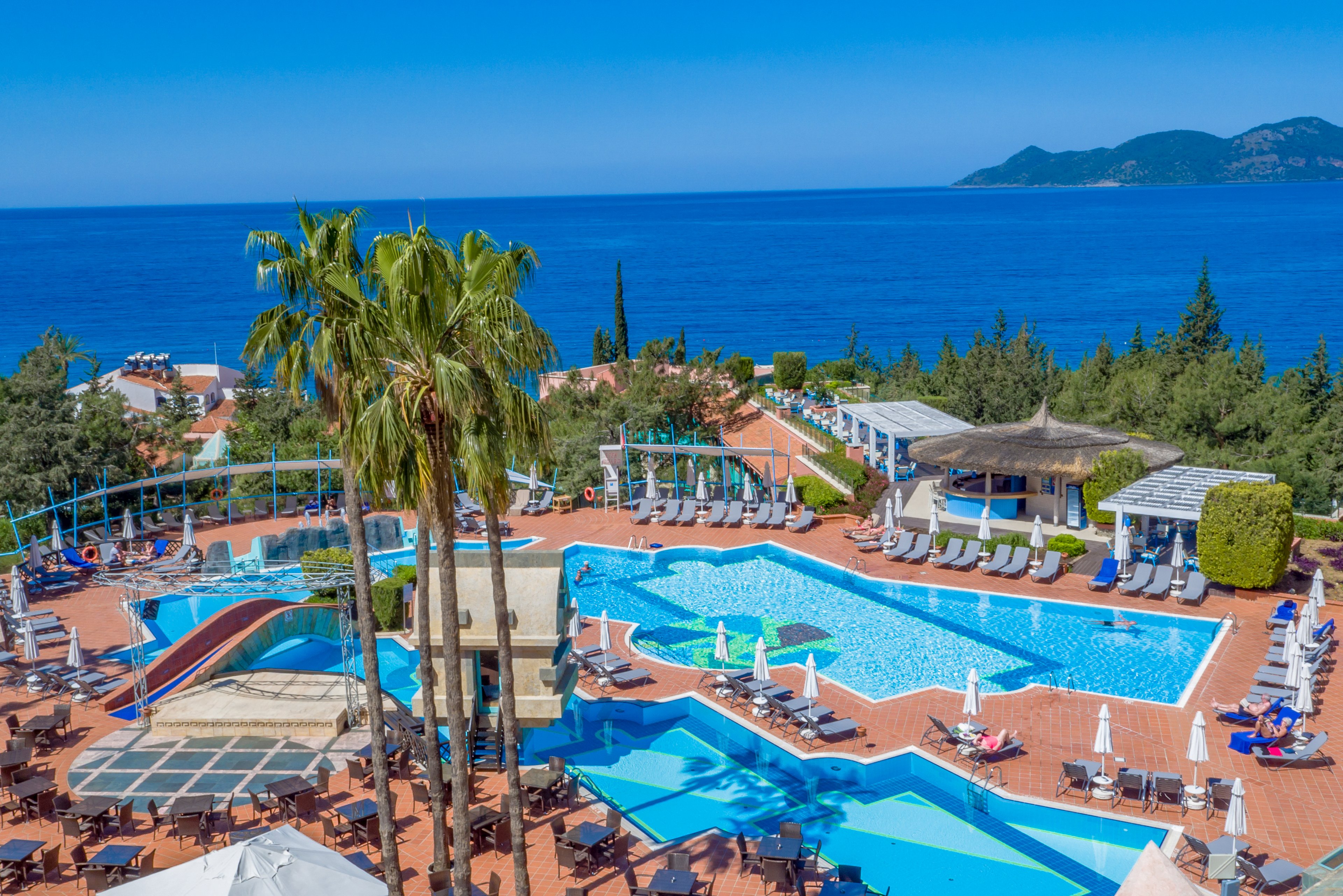 Liberty Lykia Adults Only