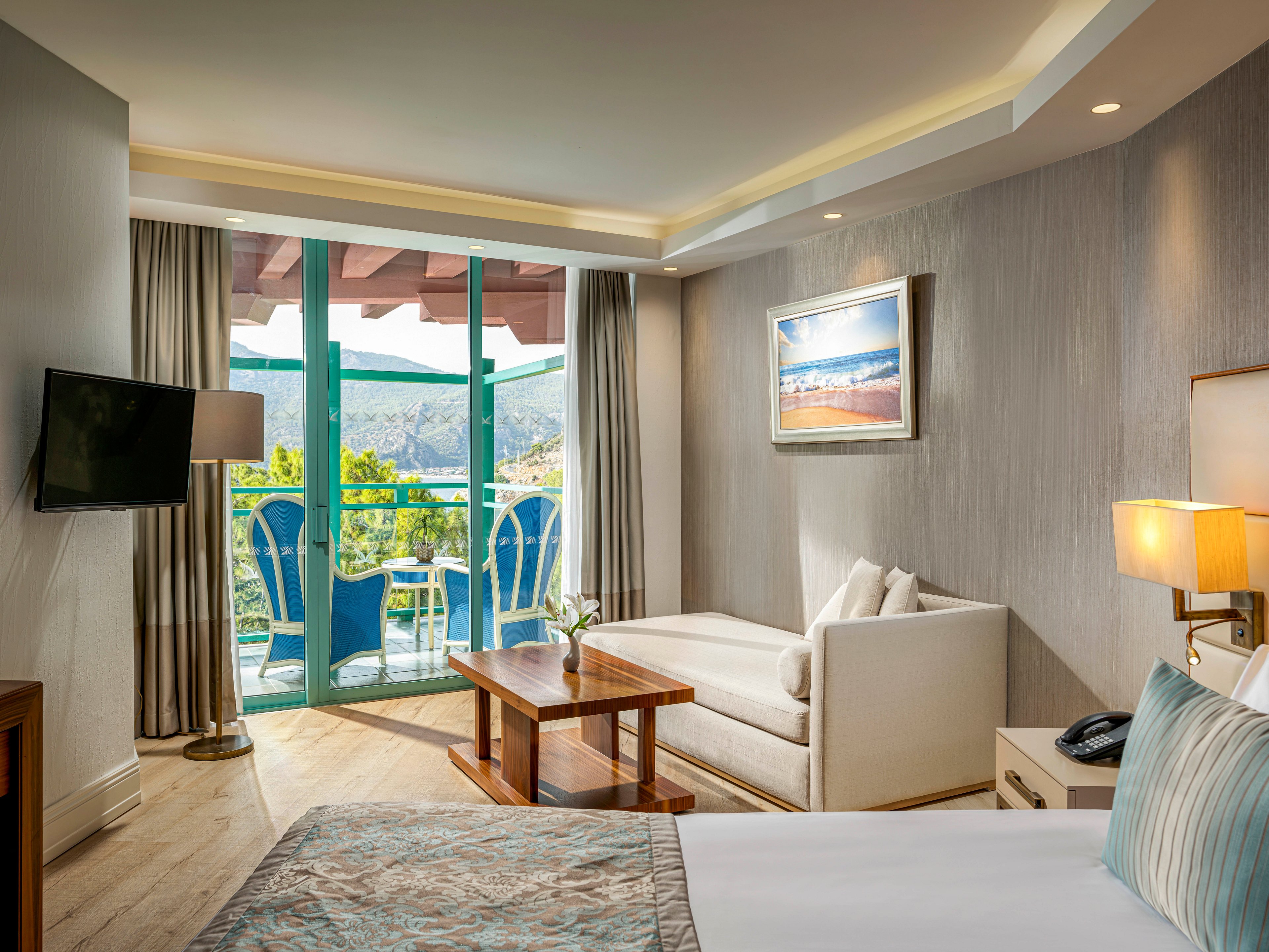 Liberty Lykia Adults Only