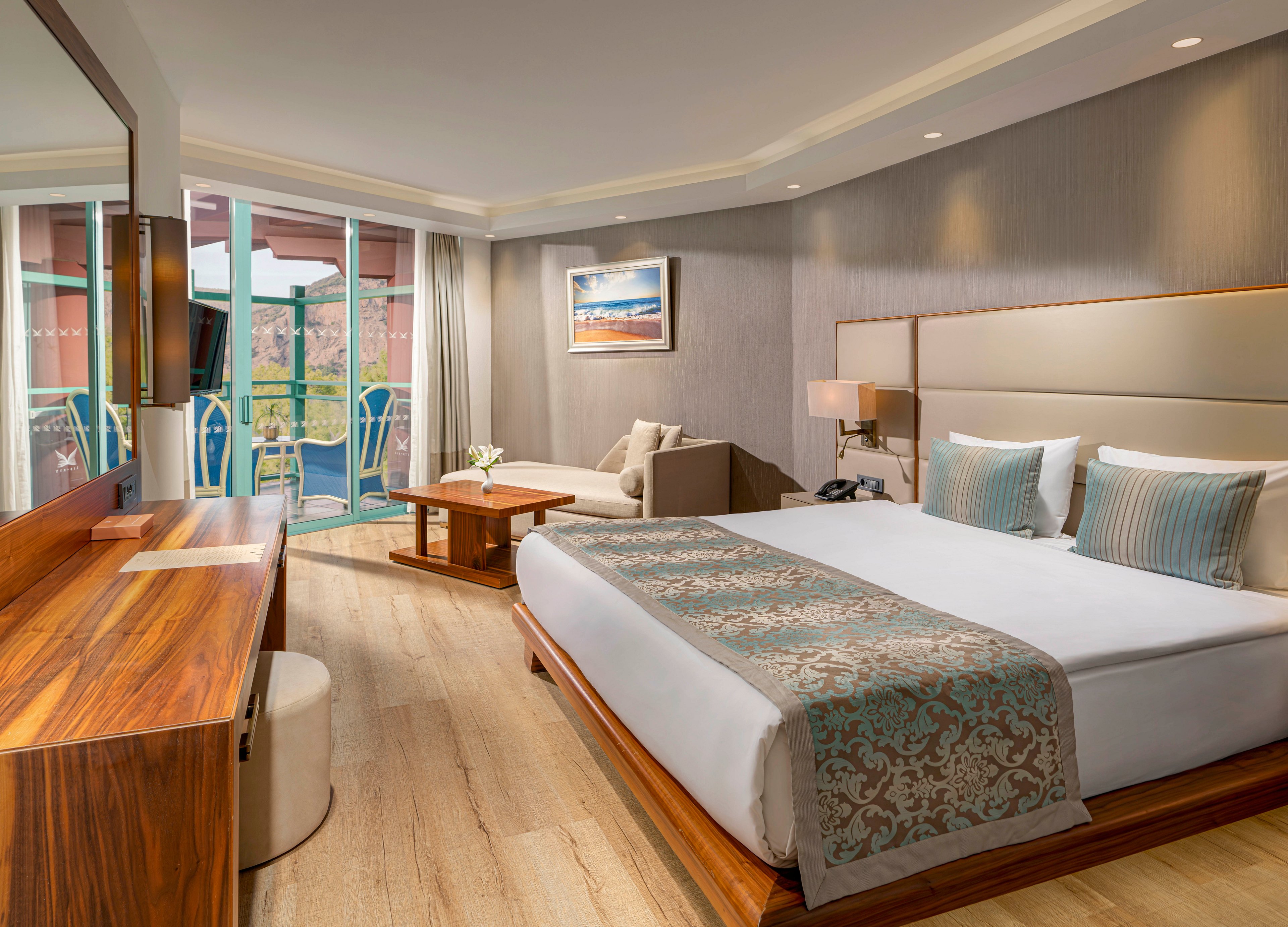 Liberty Lykia Adults Only