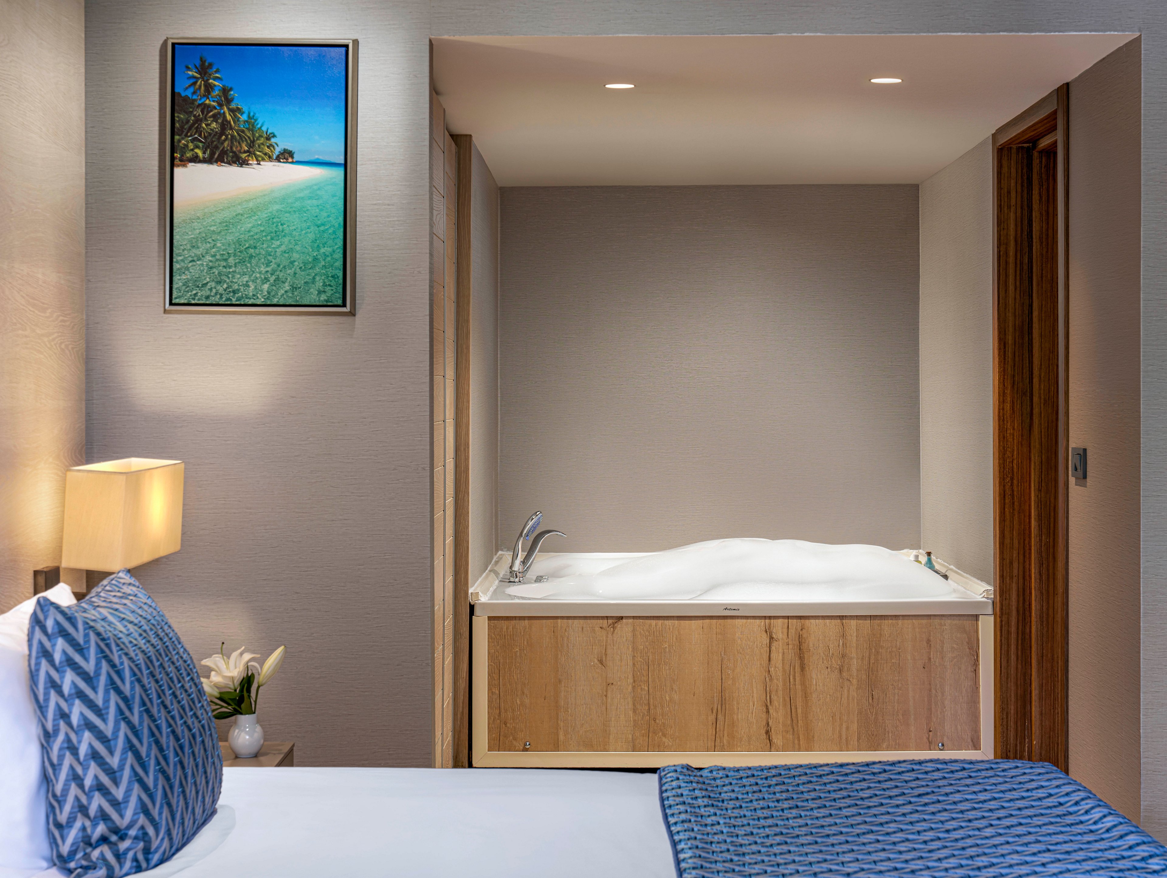 Liberty Lykia Adults Only