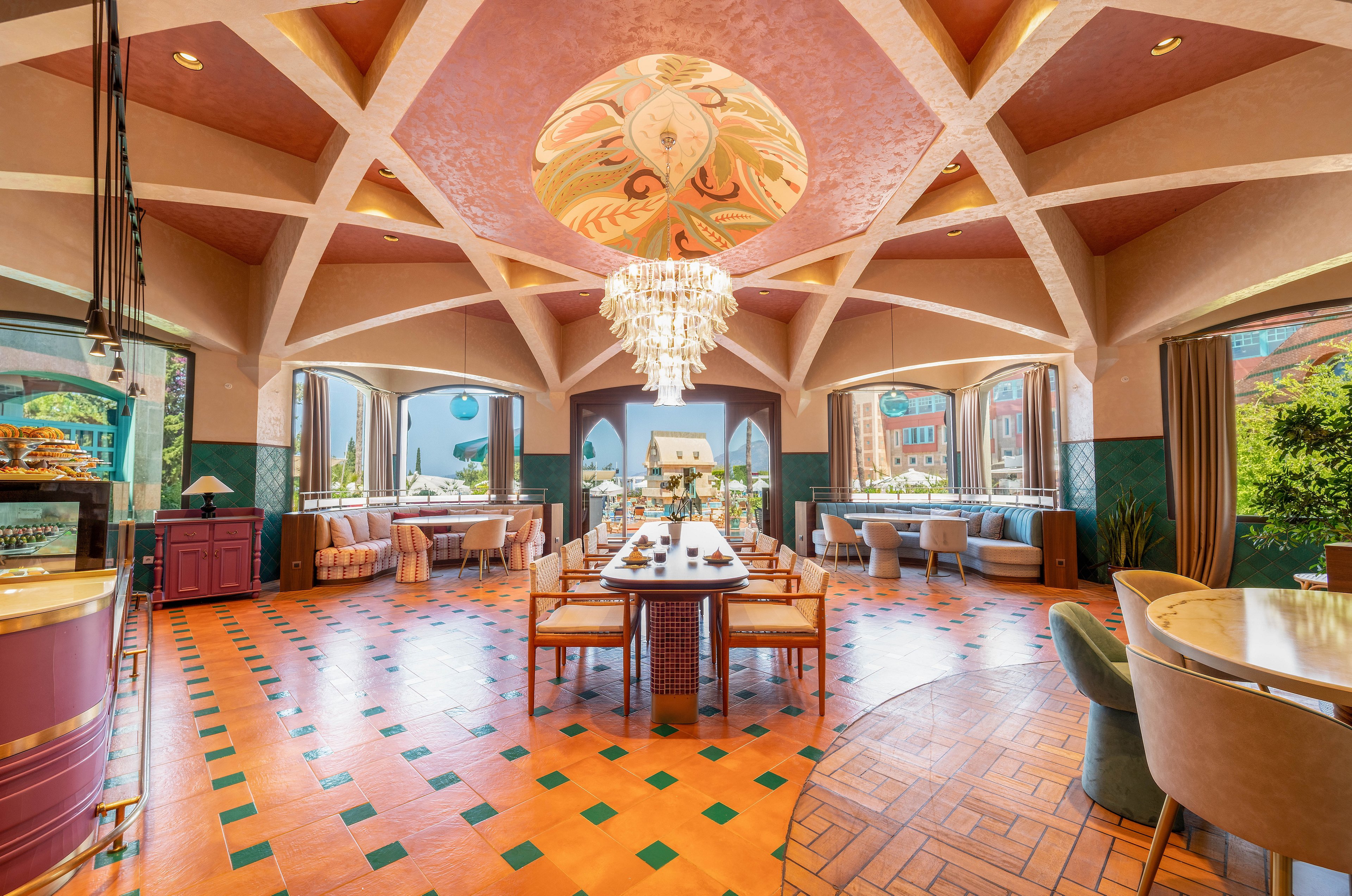 Liberty Lykia Adults Only