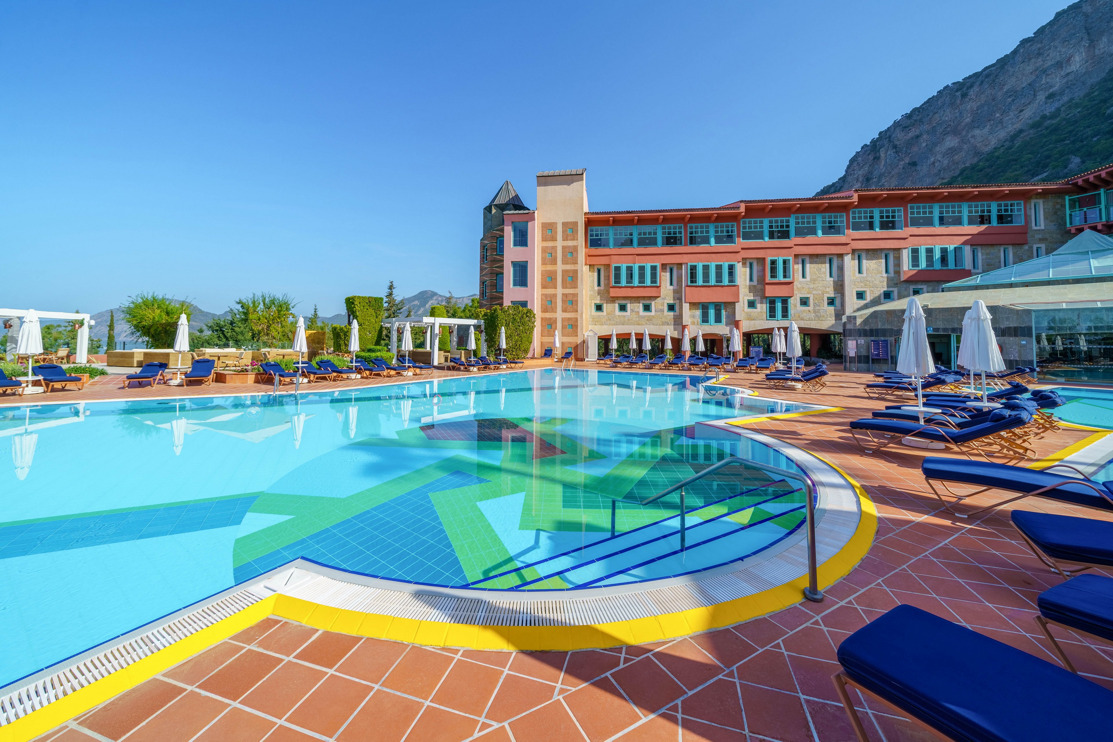 Liberty Lykia Adults Only