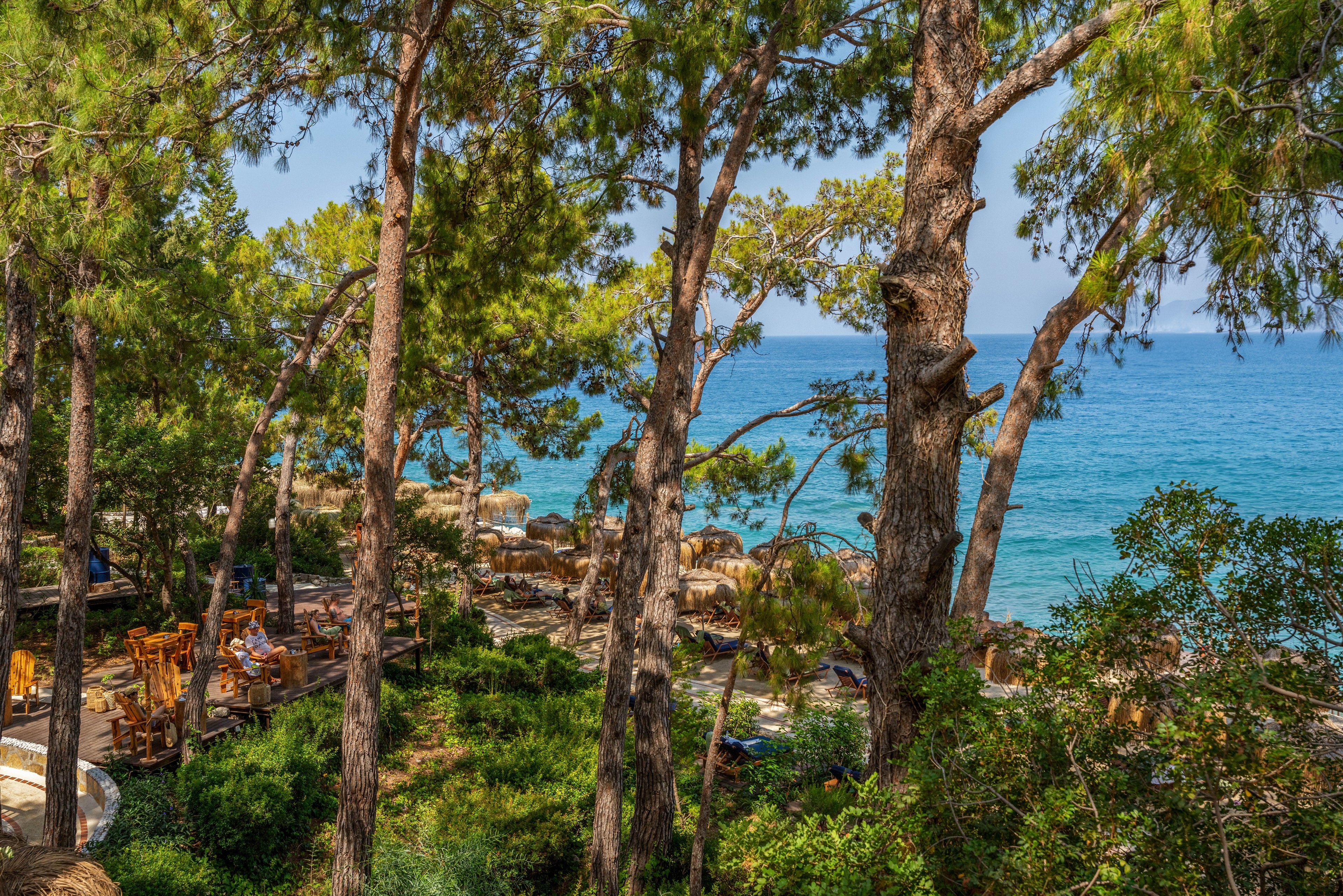 Liberty Lykia Adults Only