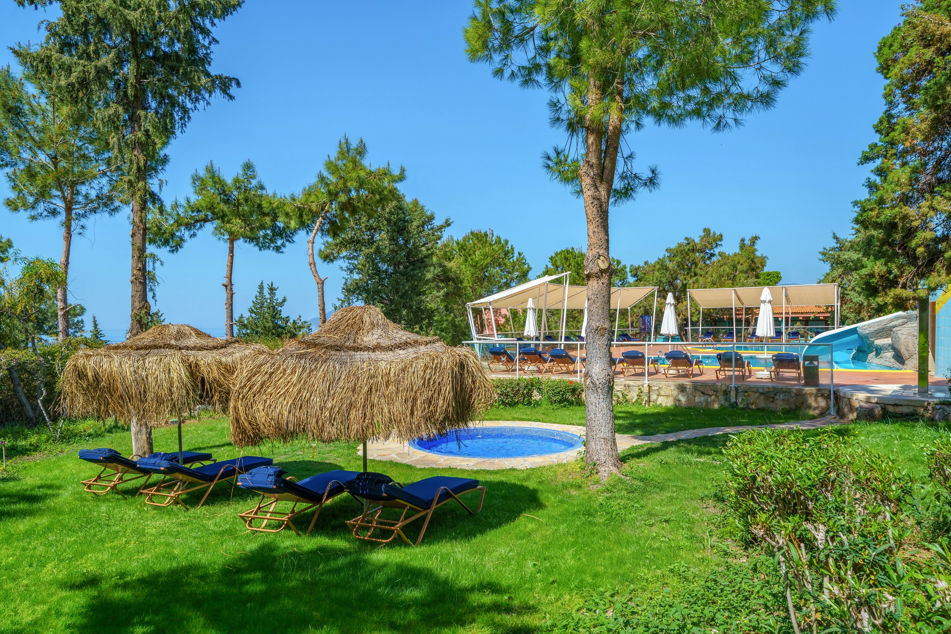 Liberty Lykia Adults Only