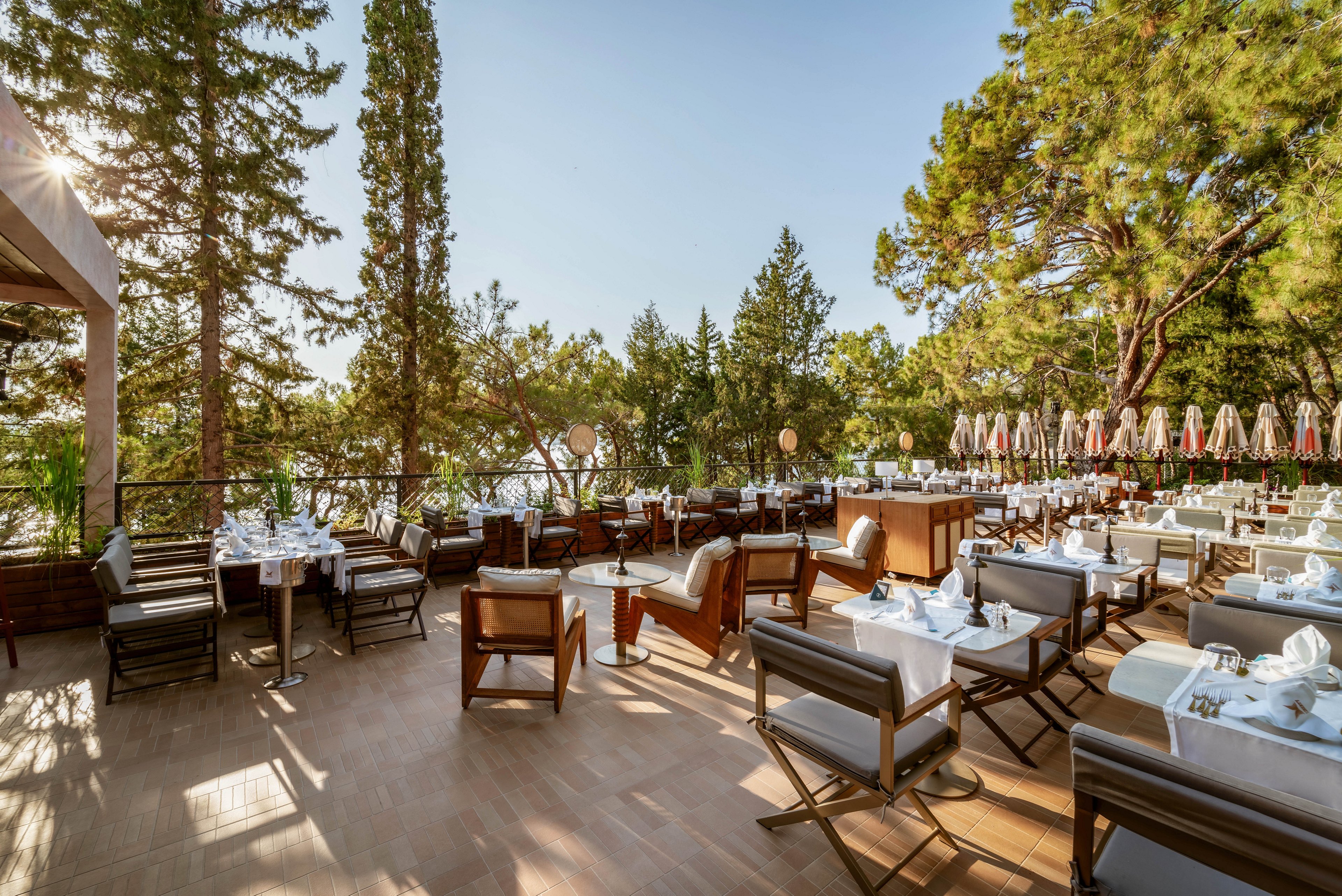 Liberty Lykia Adults Only