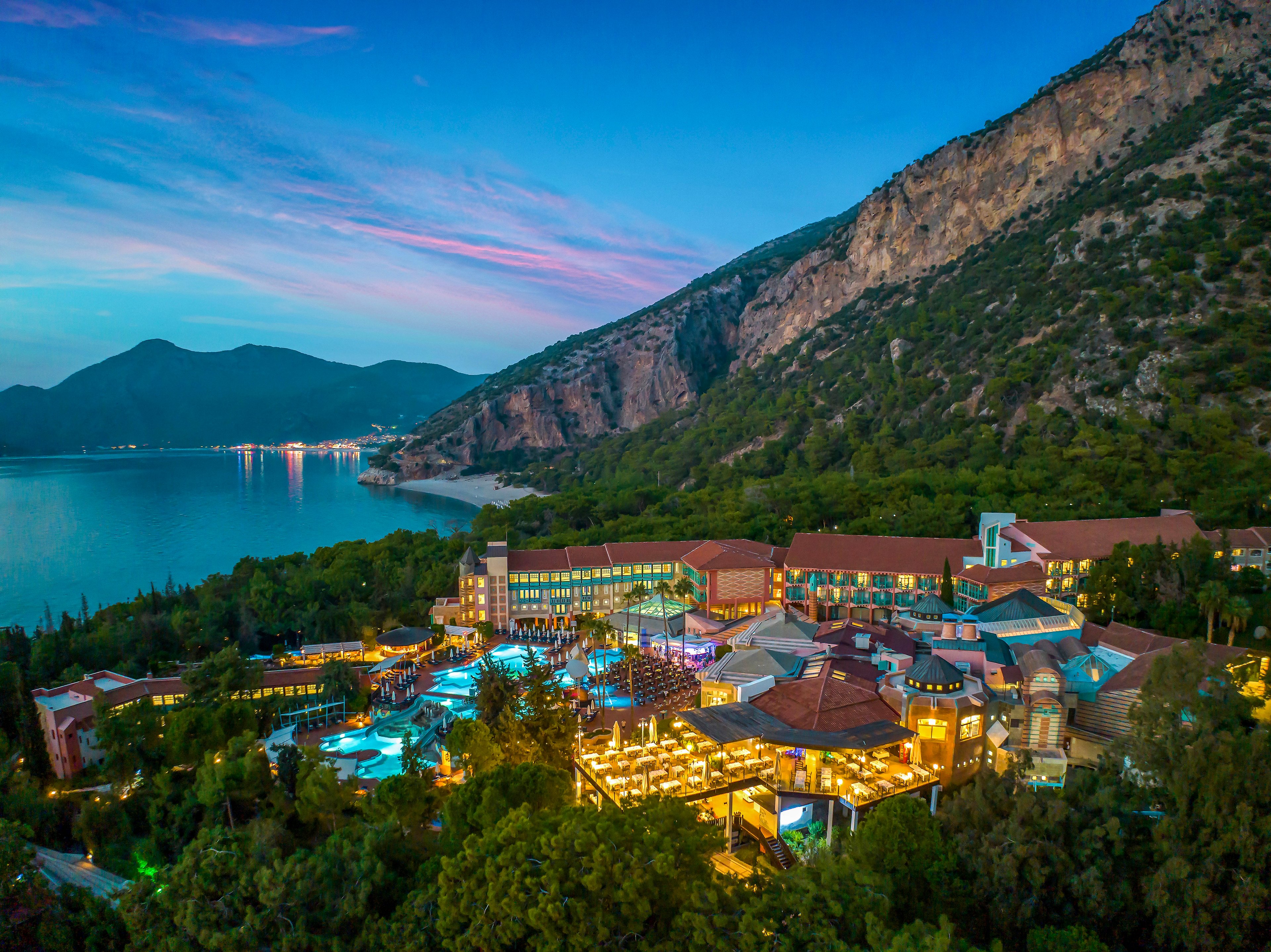 Liberty Lykia Adults Only