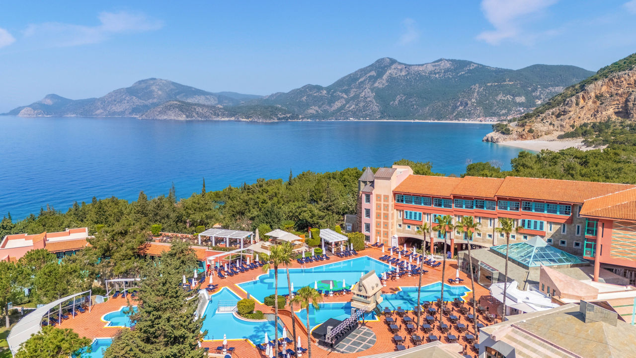 Liberty Lykia Adults Only