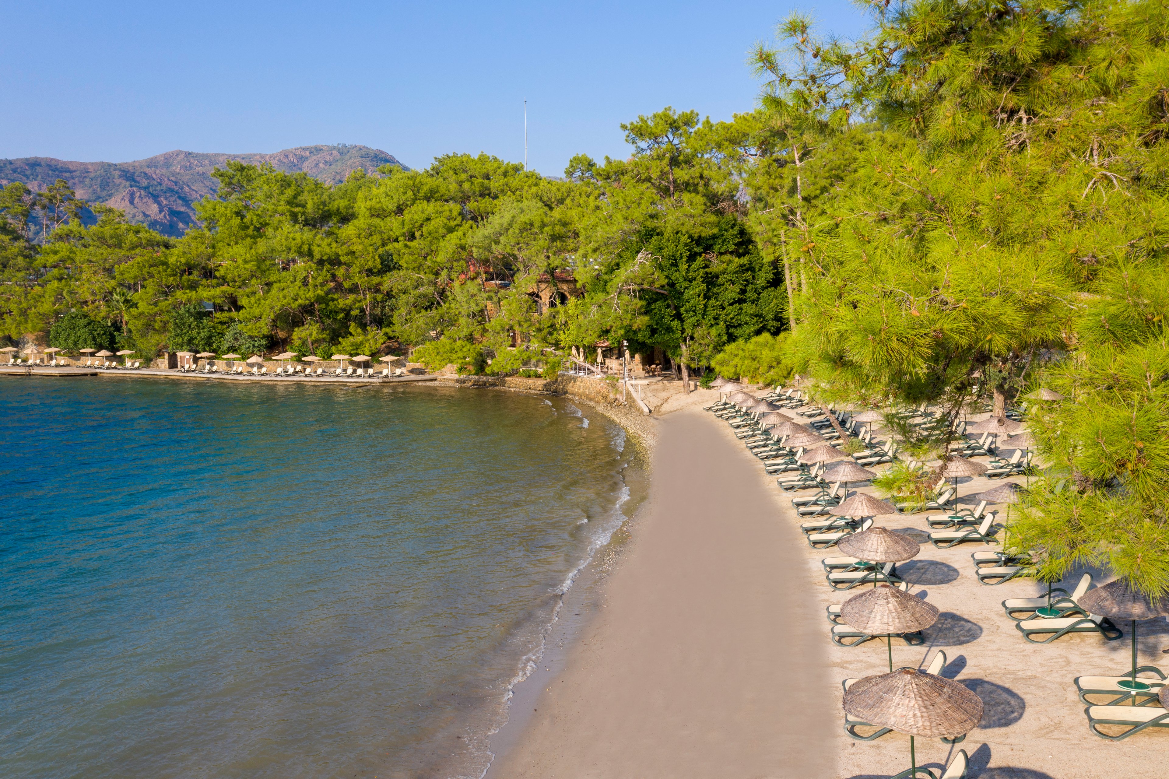 Marmaris Bay Resort