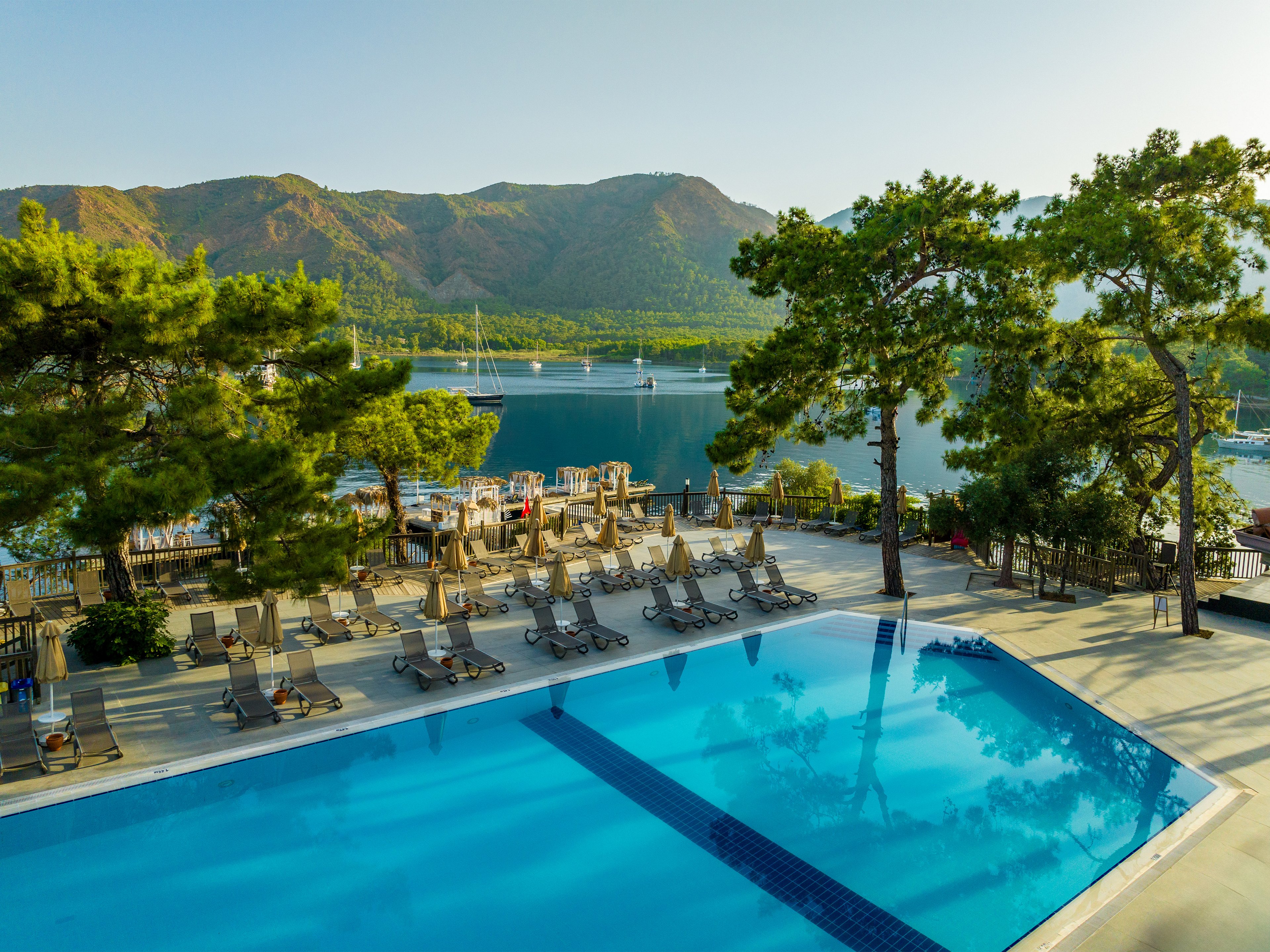Marmaris Bay Resort