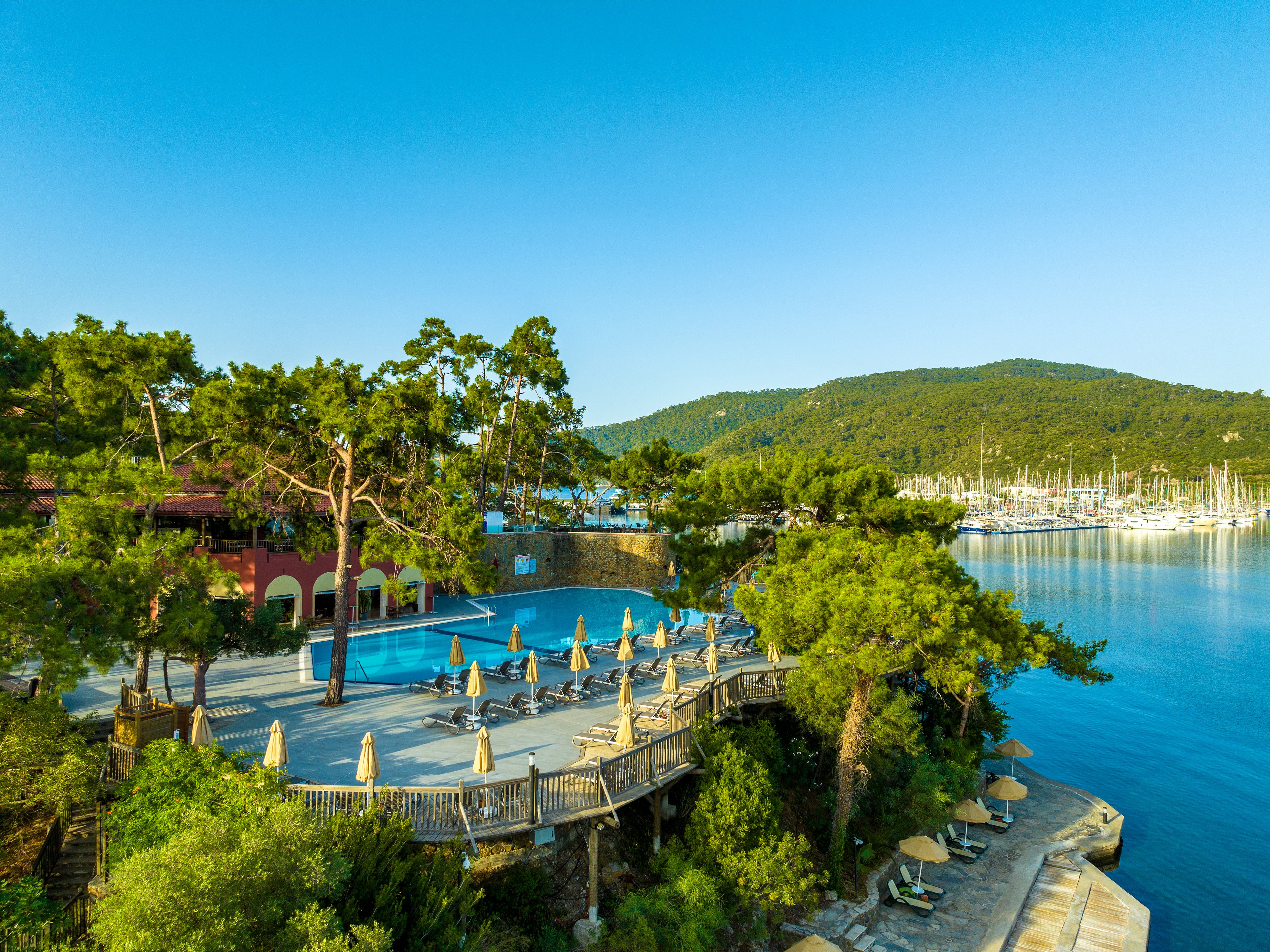 Marmaris Bay Resort