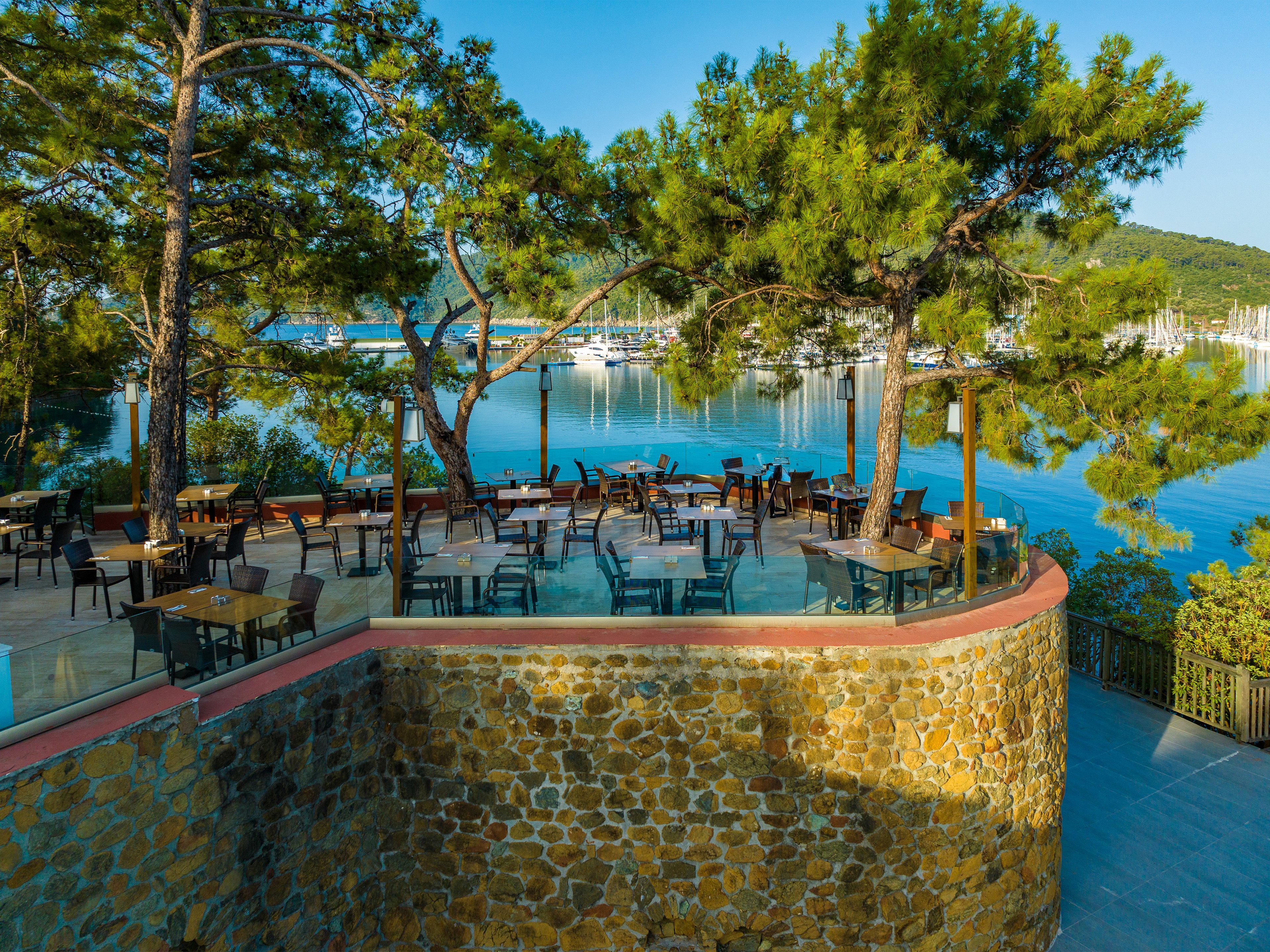 Marmaris Bay Resort