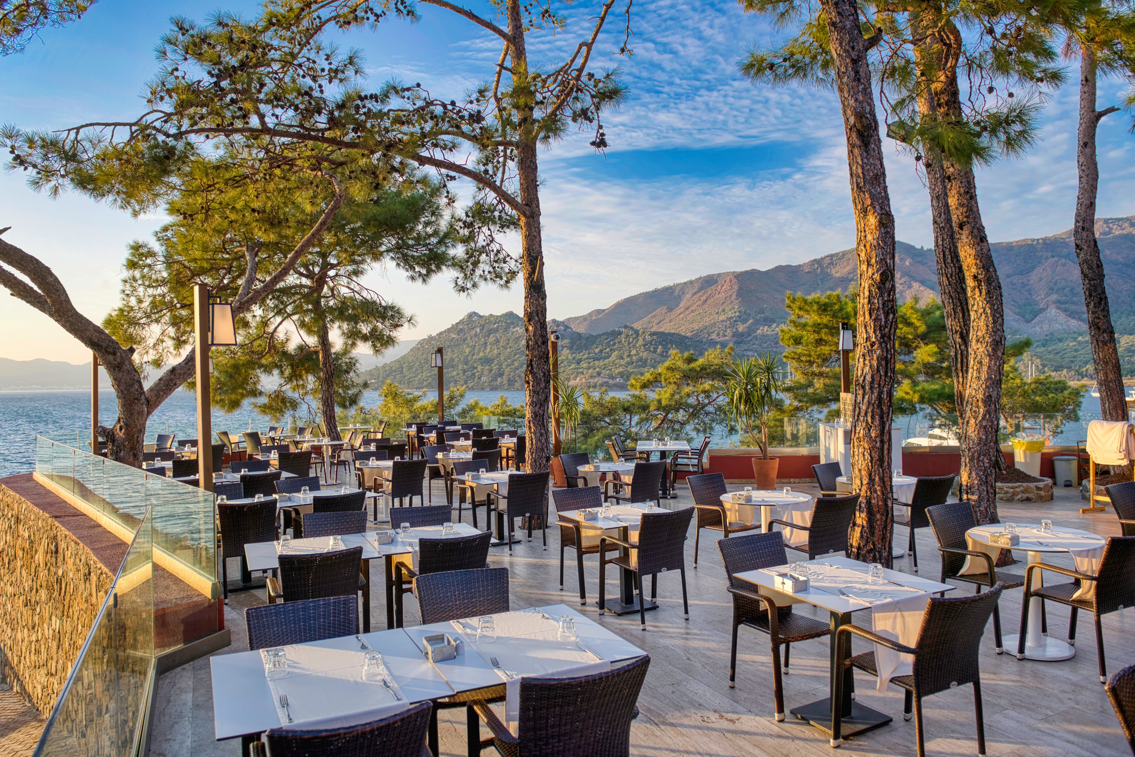 Marmaris Bay Resort